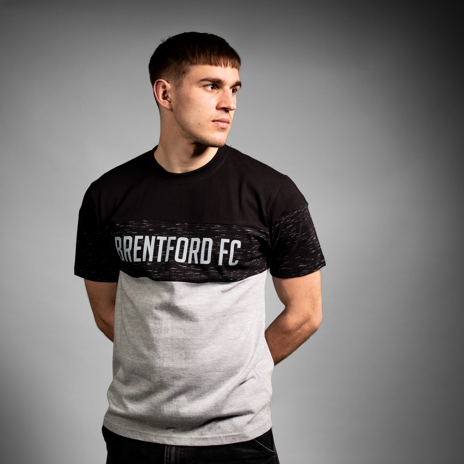 Brentford FC Triple Shade Tee