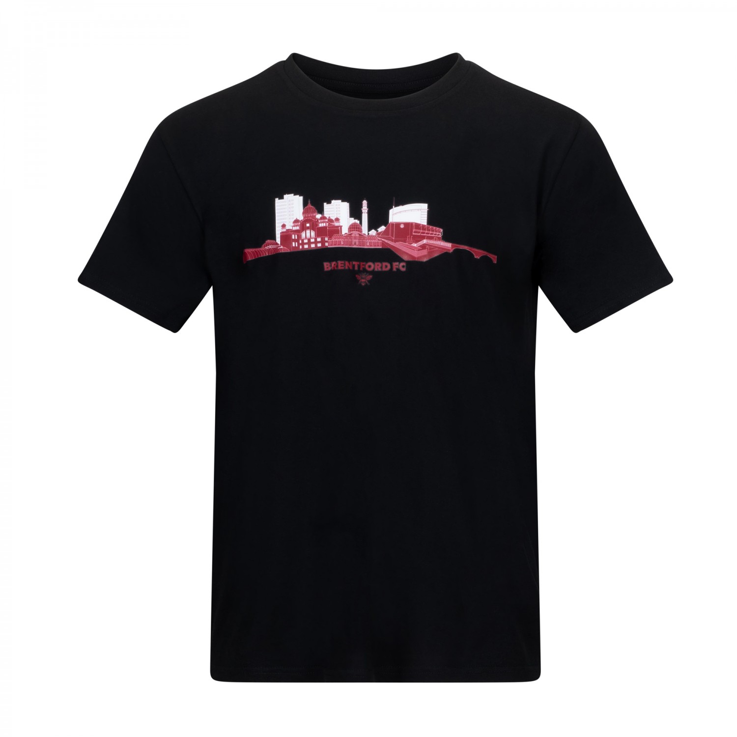 Brentford Skyline Tee