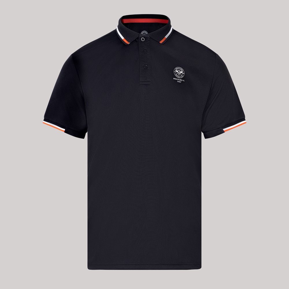 Поло Brentford Premium Crest Golf