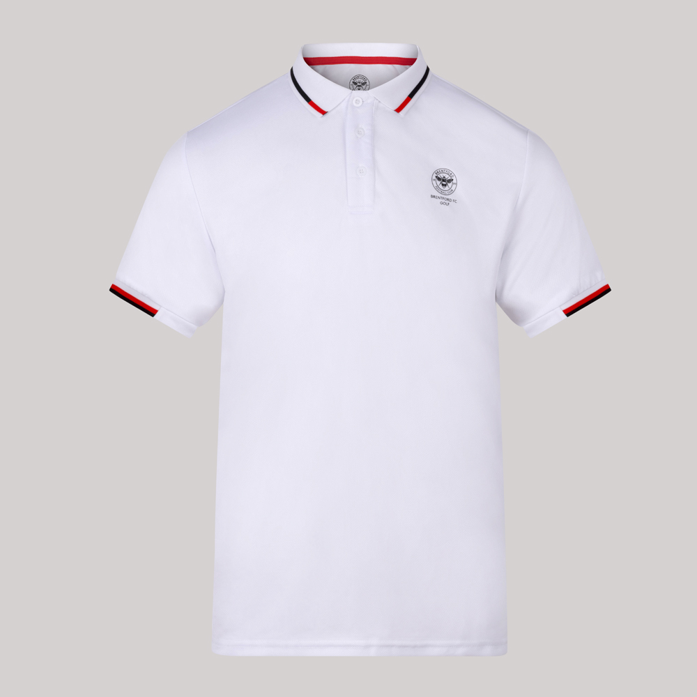 Поло Brentford Premium Crest Golf