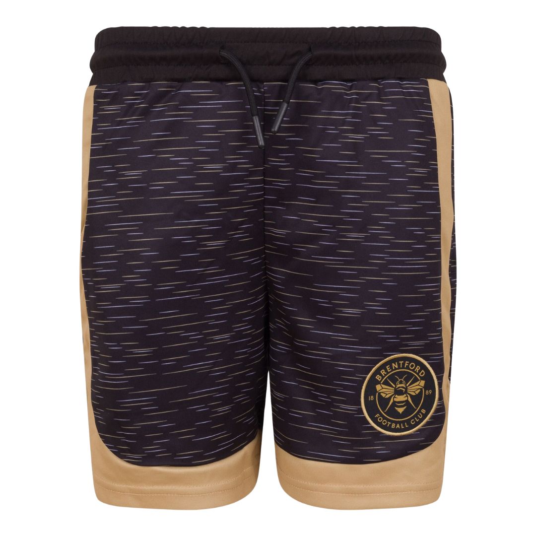 Шорты Brentford Stealth Poly