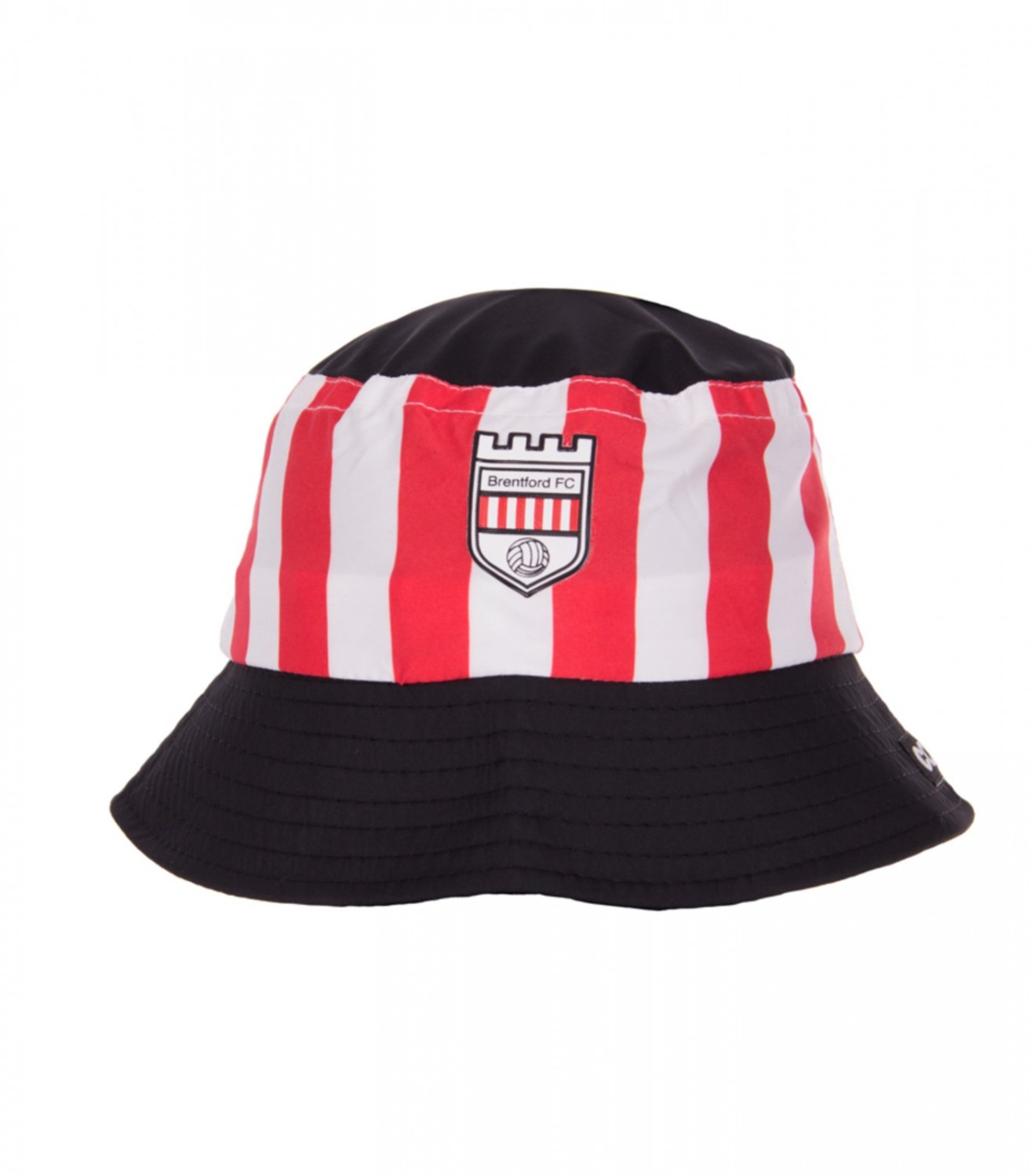 Brentford FC Retro Home Bucket Hat