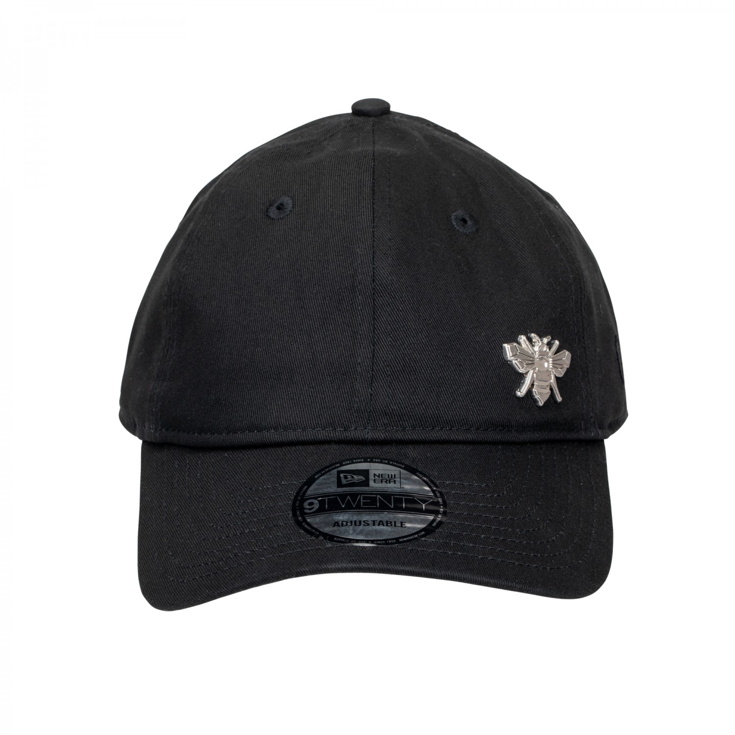 Кепка Brentford New Era Metal Side Bee