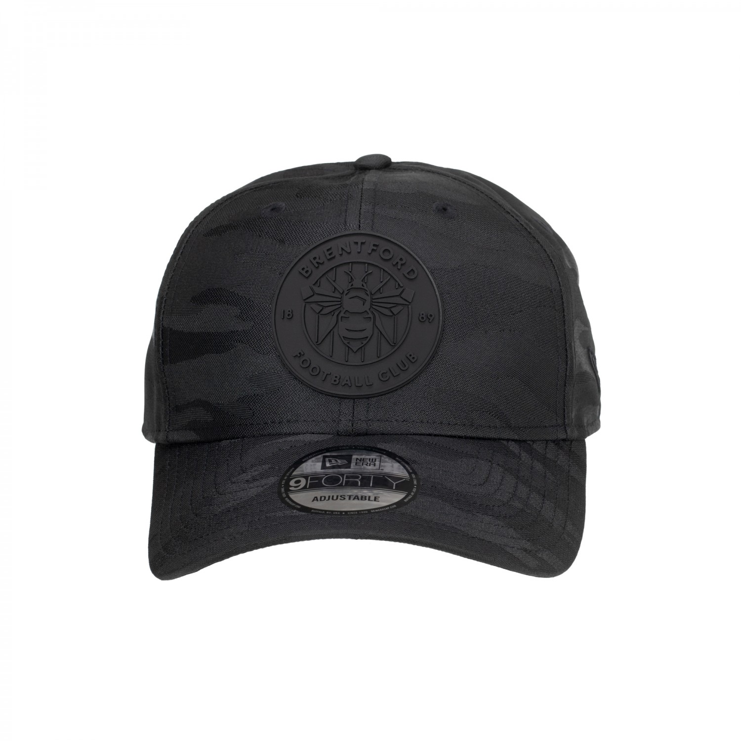 Кепка Brentford New Era Tonal Camo