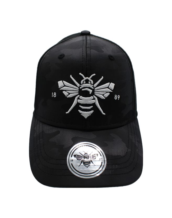 Brentford 1889 Camo Cap
