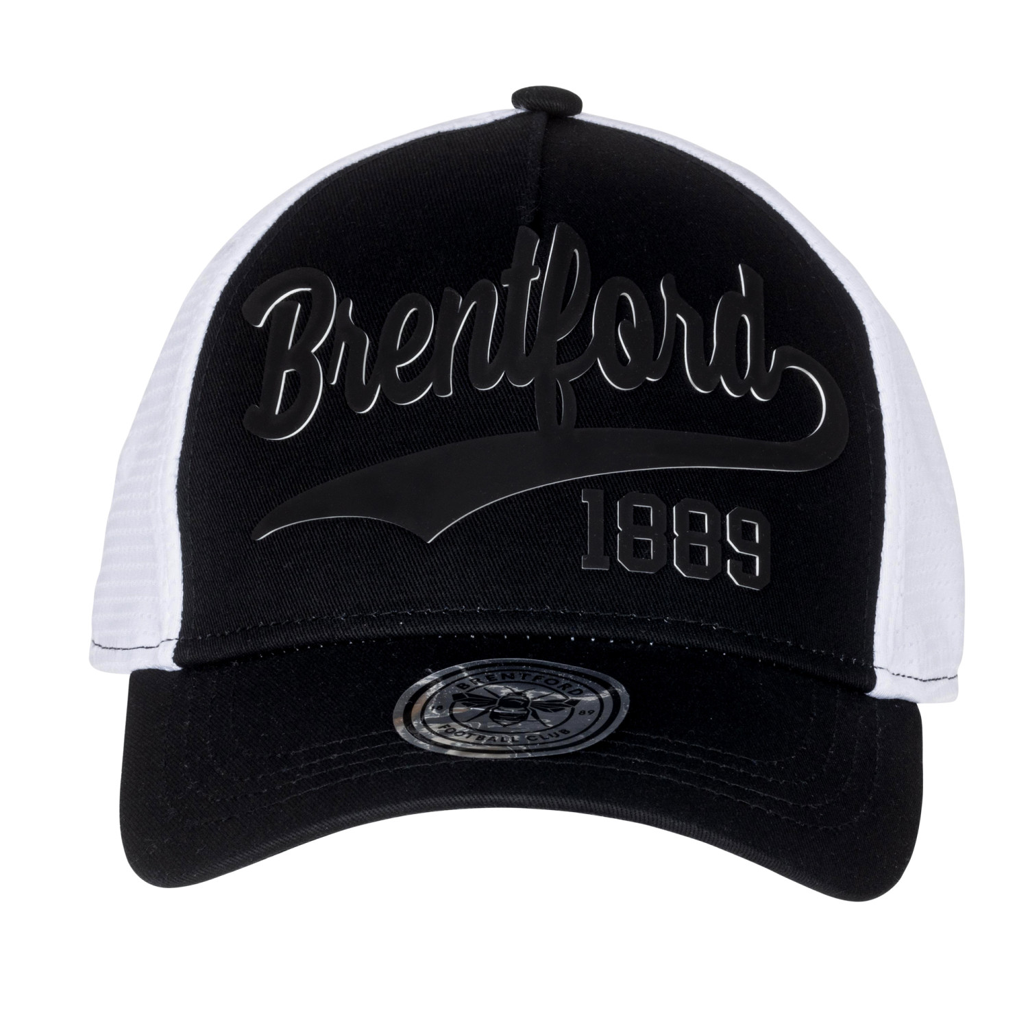 Кепка Brentford 1889 Raised Text