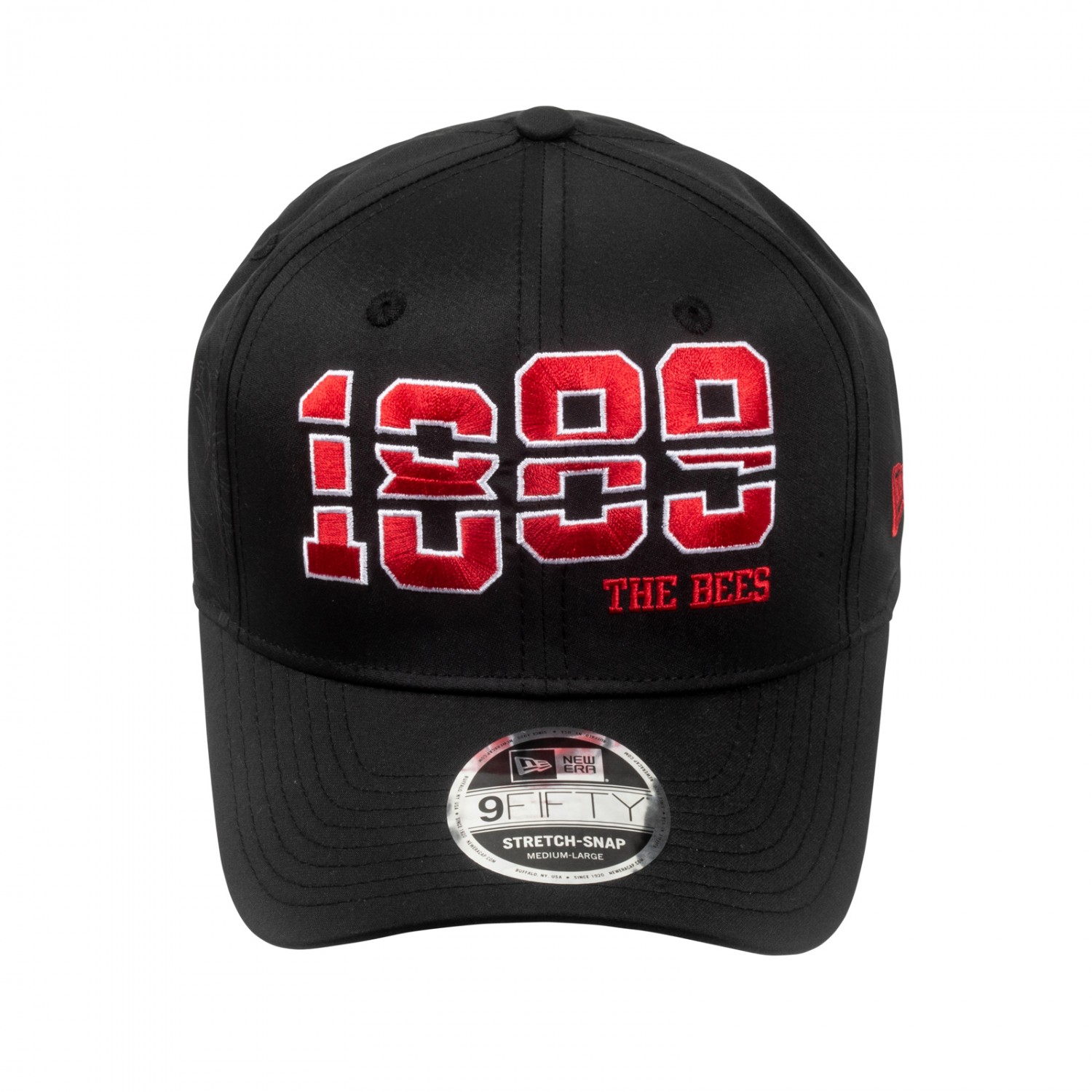Кепка Brentford New Era 1889 Side Single Bee