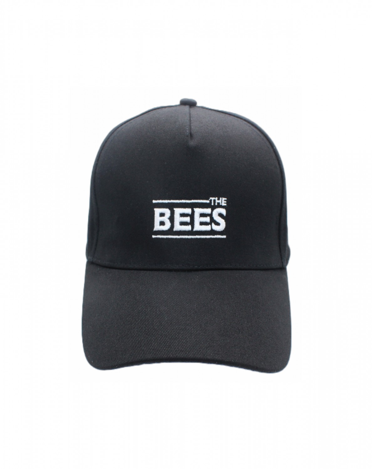 Кепка Brentford The Bees White Under Peak