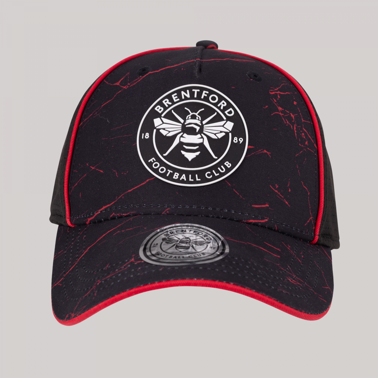 Brentford Marble Cap