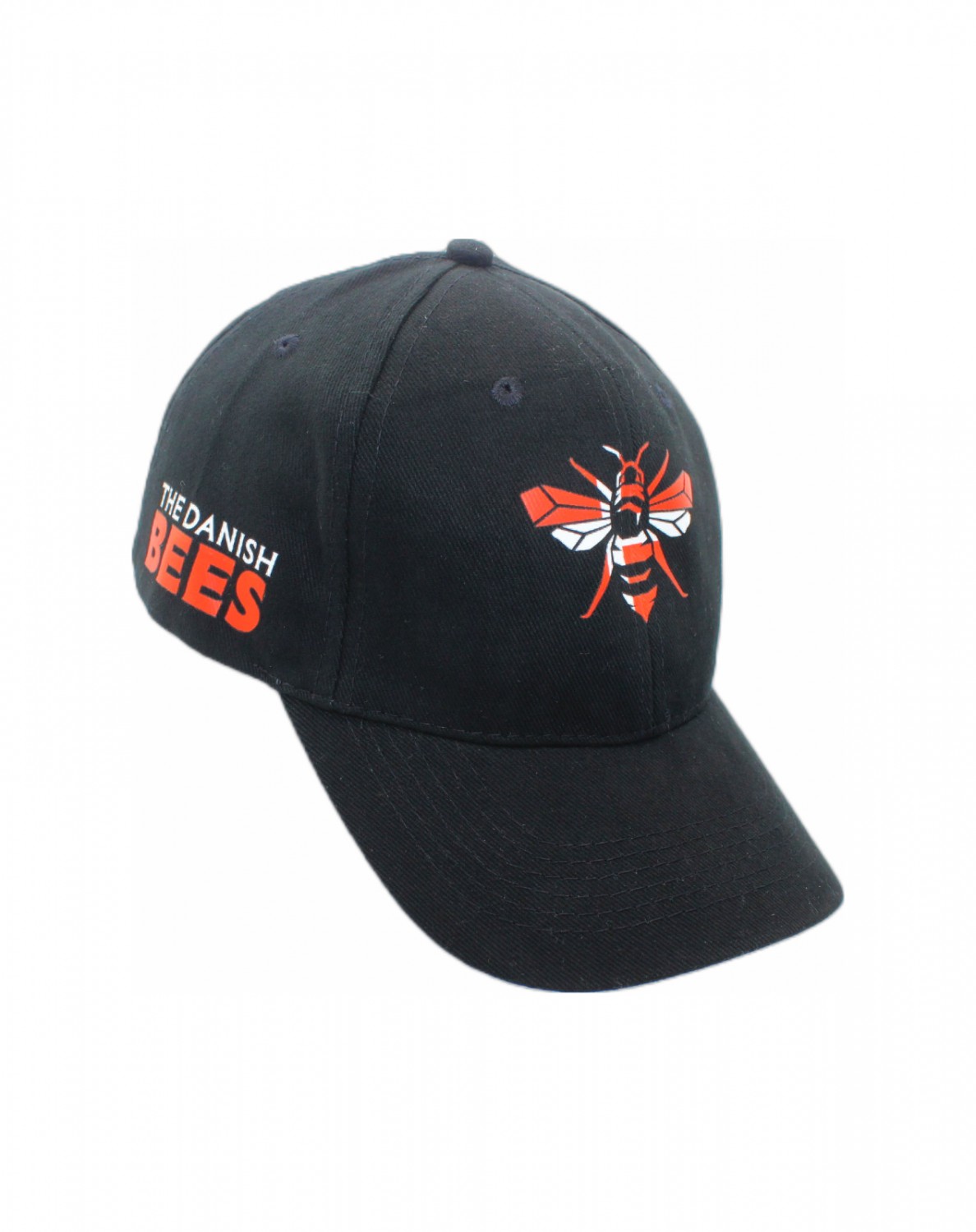 Кепка Brentford The Danish Bees