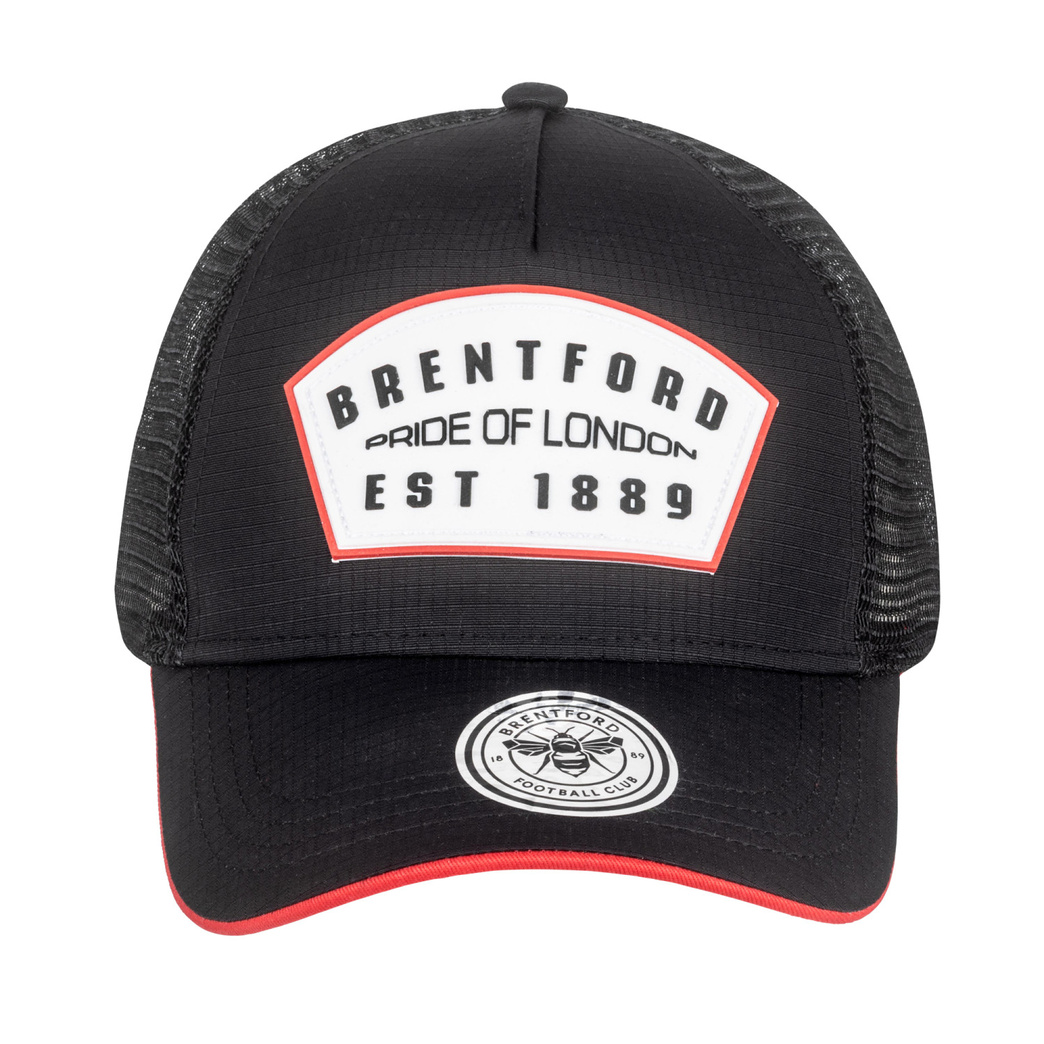 Кепка Brentford Pride of London Trucker