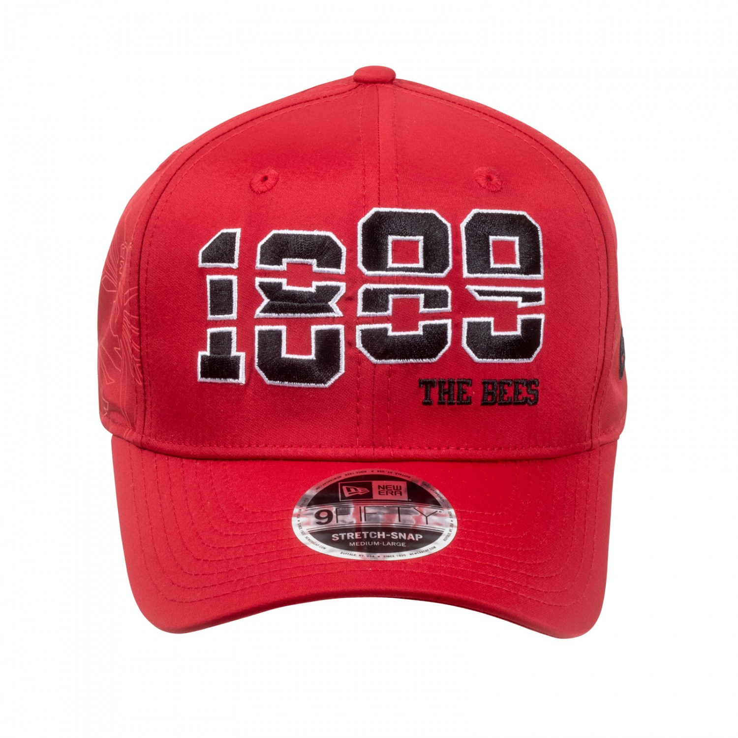 Кепка Brentford New Era 1889 Side Single Bee