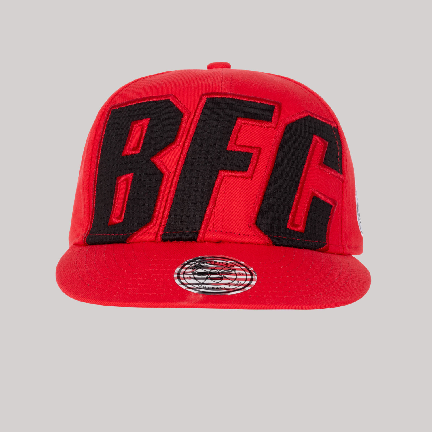 Кепка Brentford BFC Side Crest