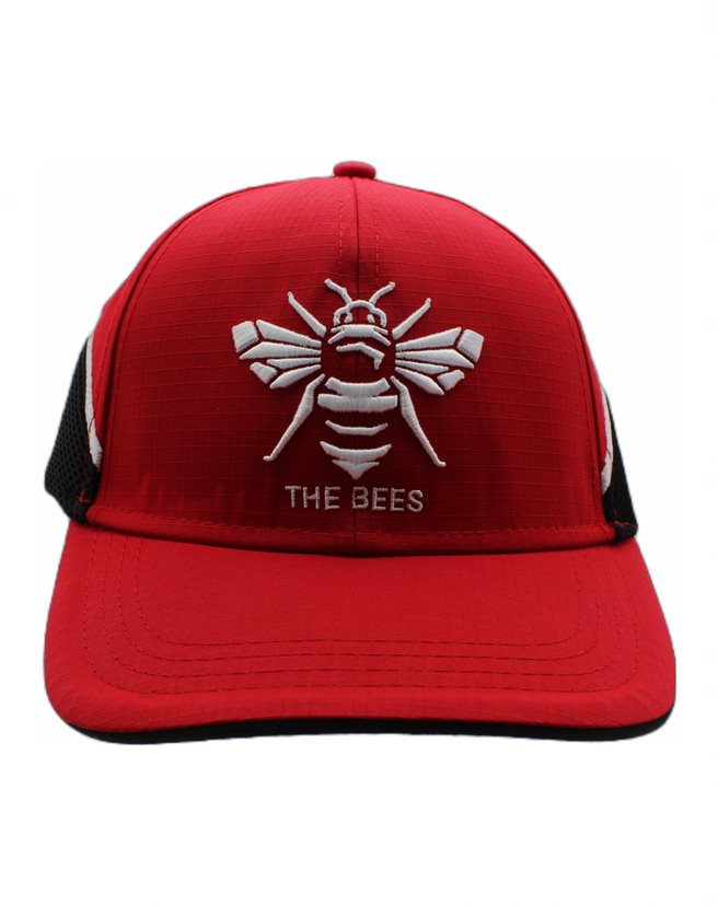 Кепка Brentford Bee Logo Mesh