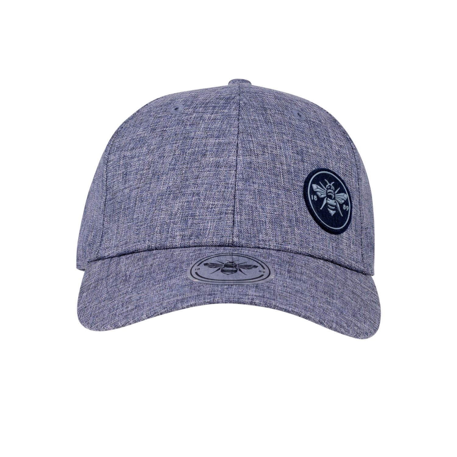 Кепка Brentford 1889 Logo Chambray