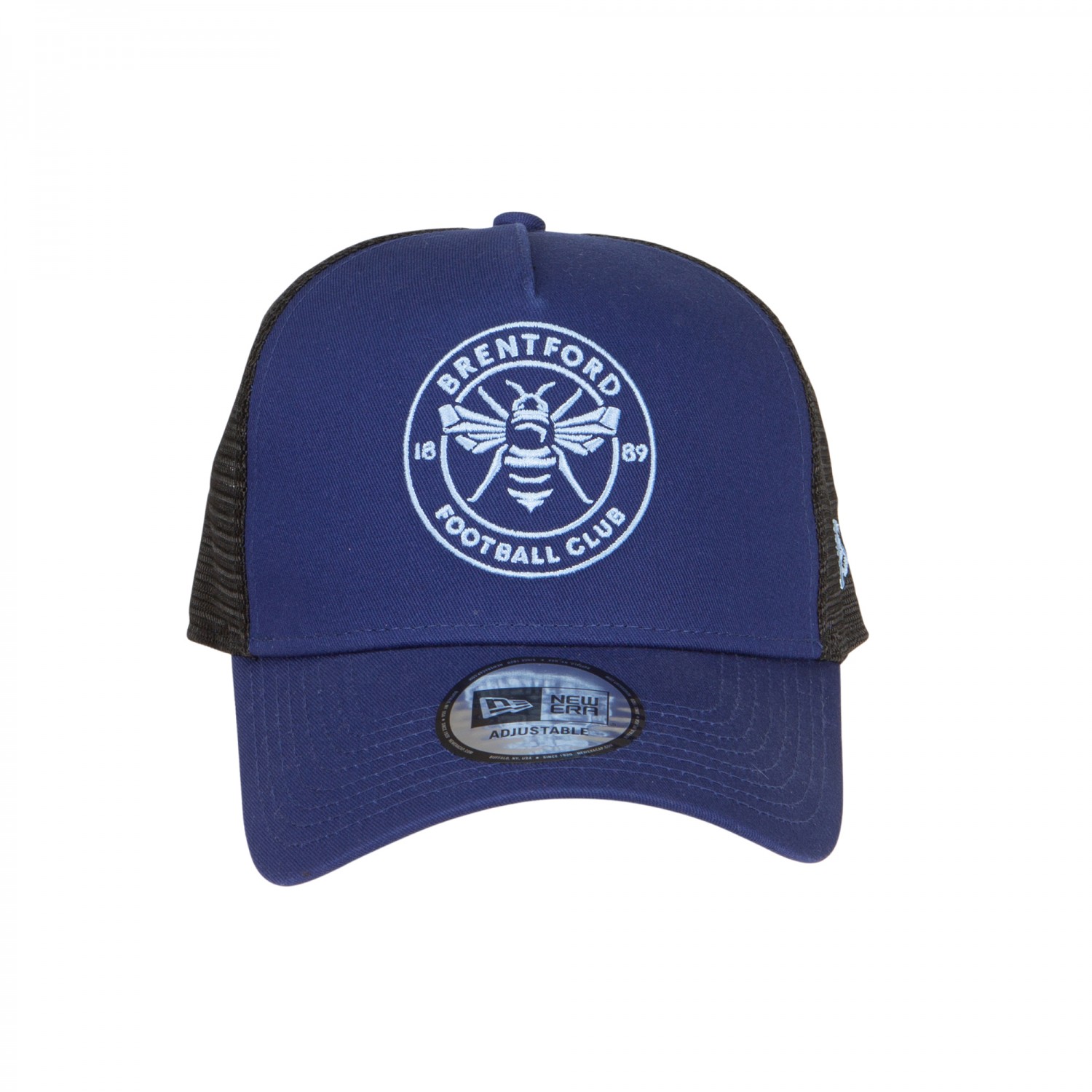 Кепка Brentford New Era Away 9Forty