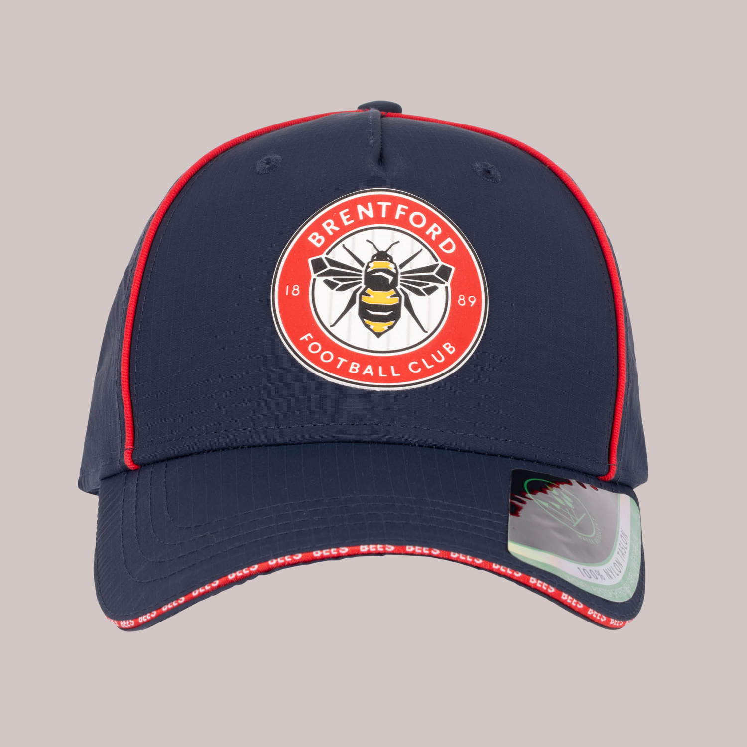 Кепка Brentford Nylon Taslon Crest
