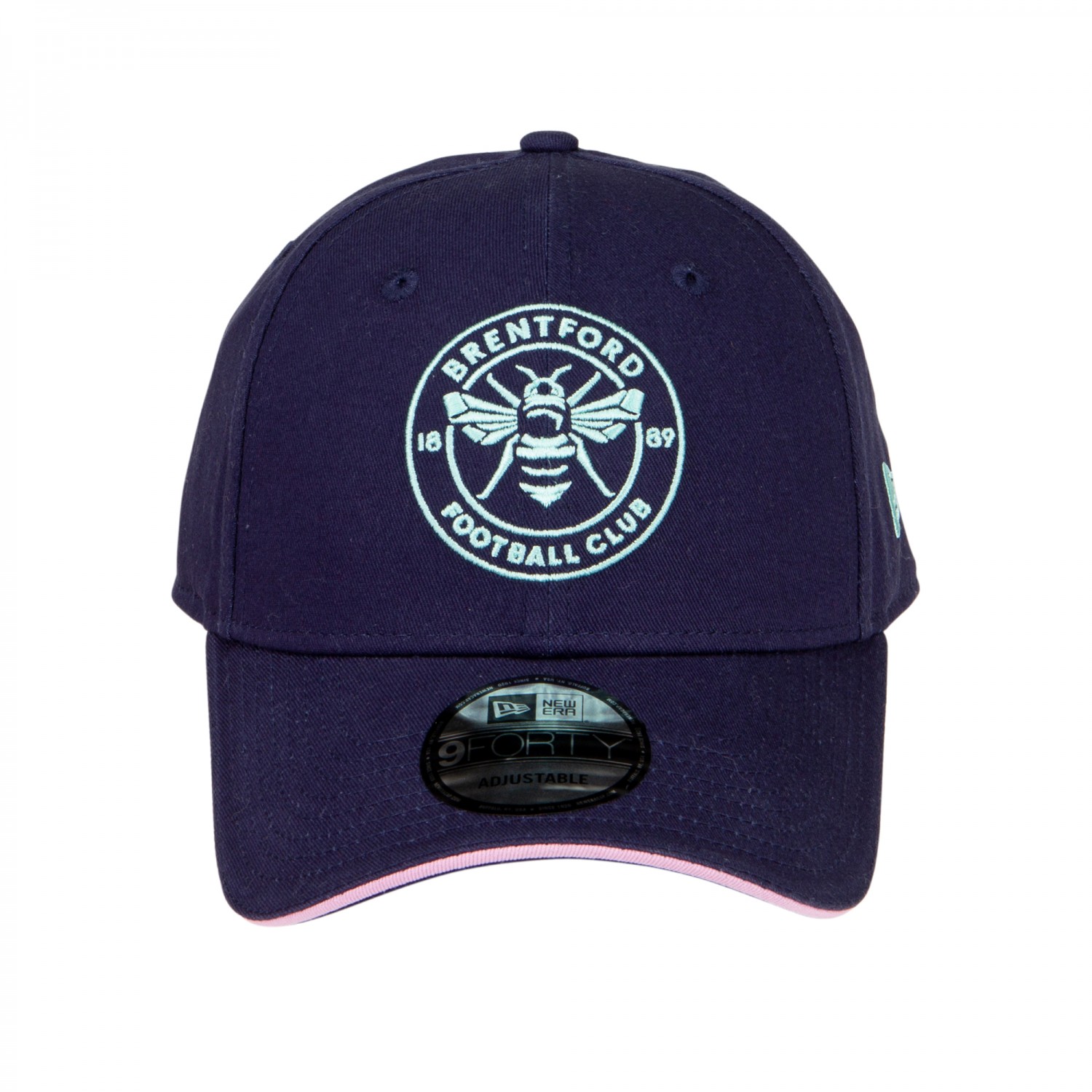 Кепка Brentford New Era Third Trucker