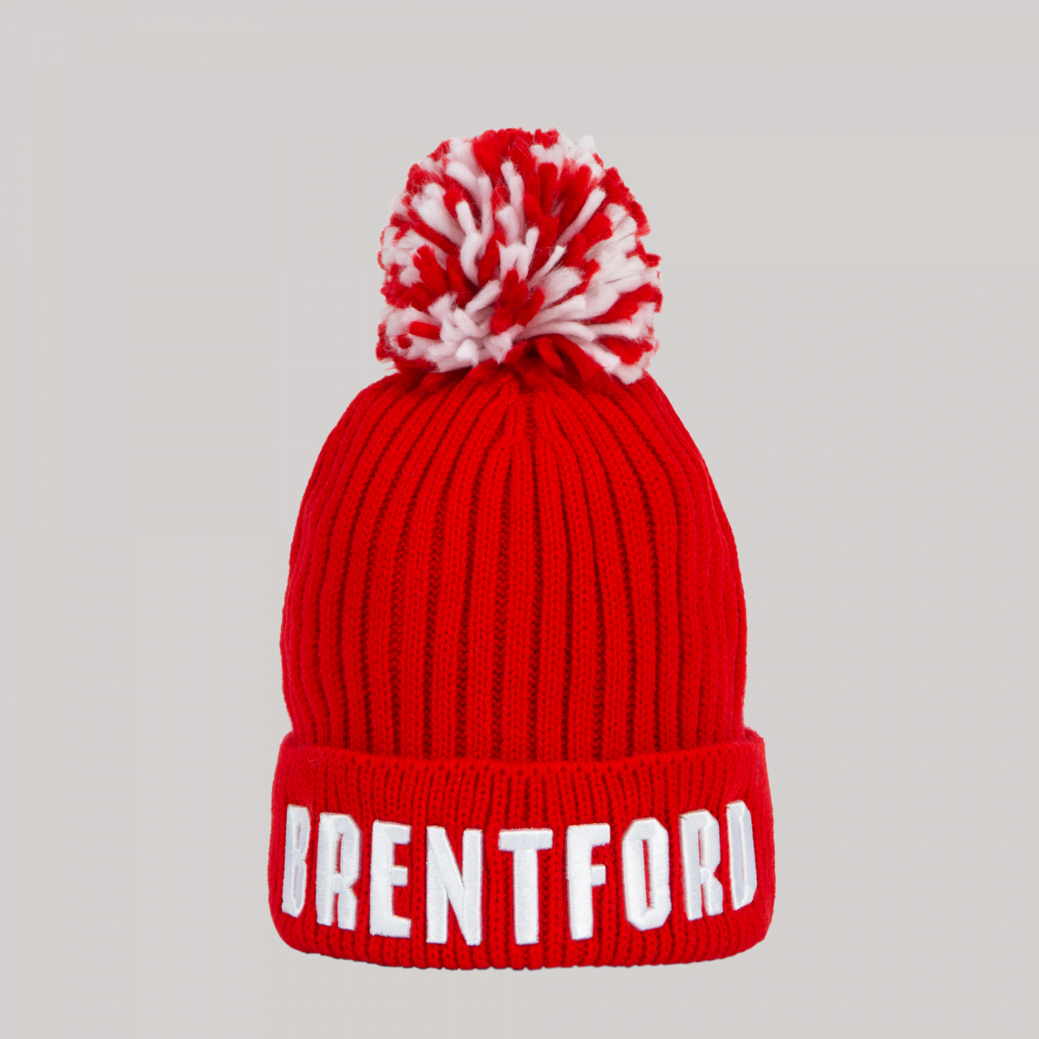 Brentford Collegiate Beanie