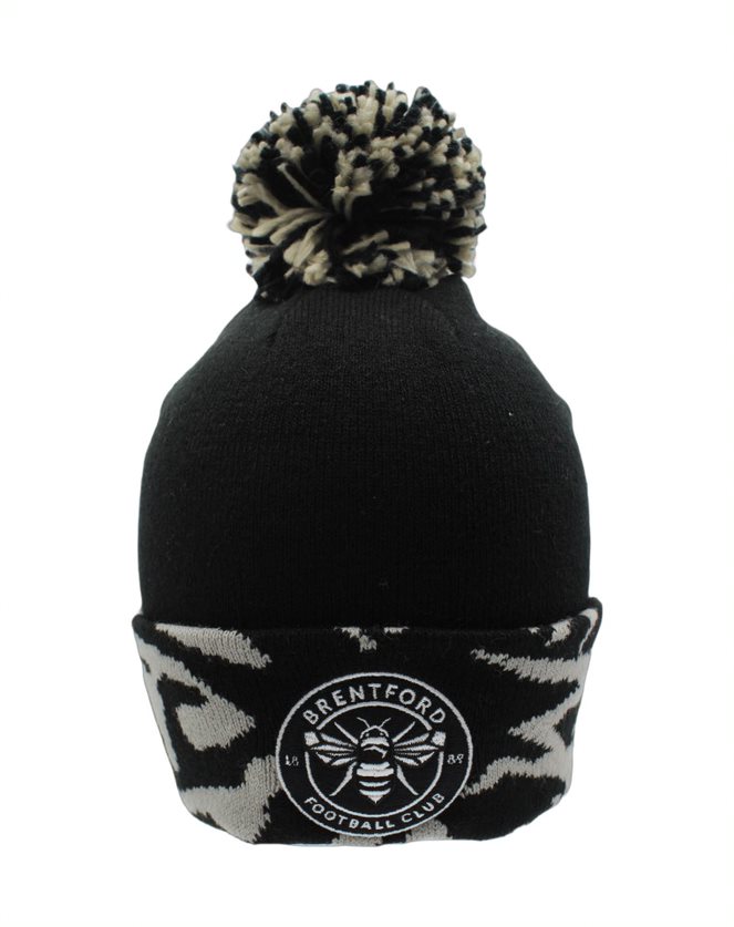 Шапка Brentford Tye Dye