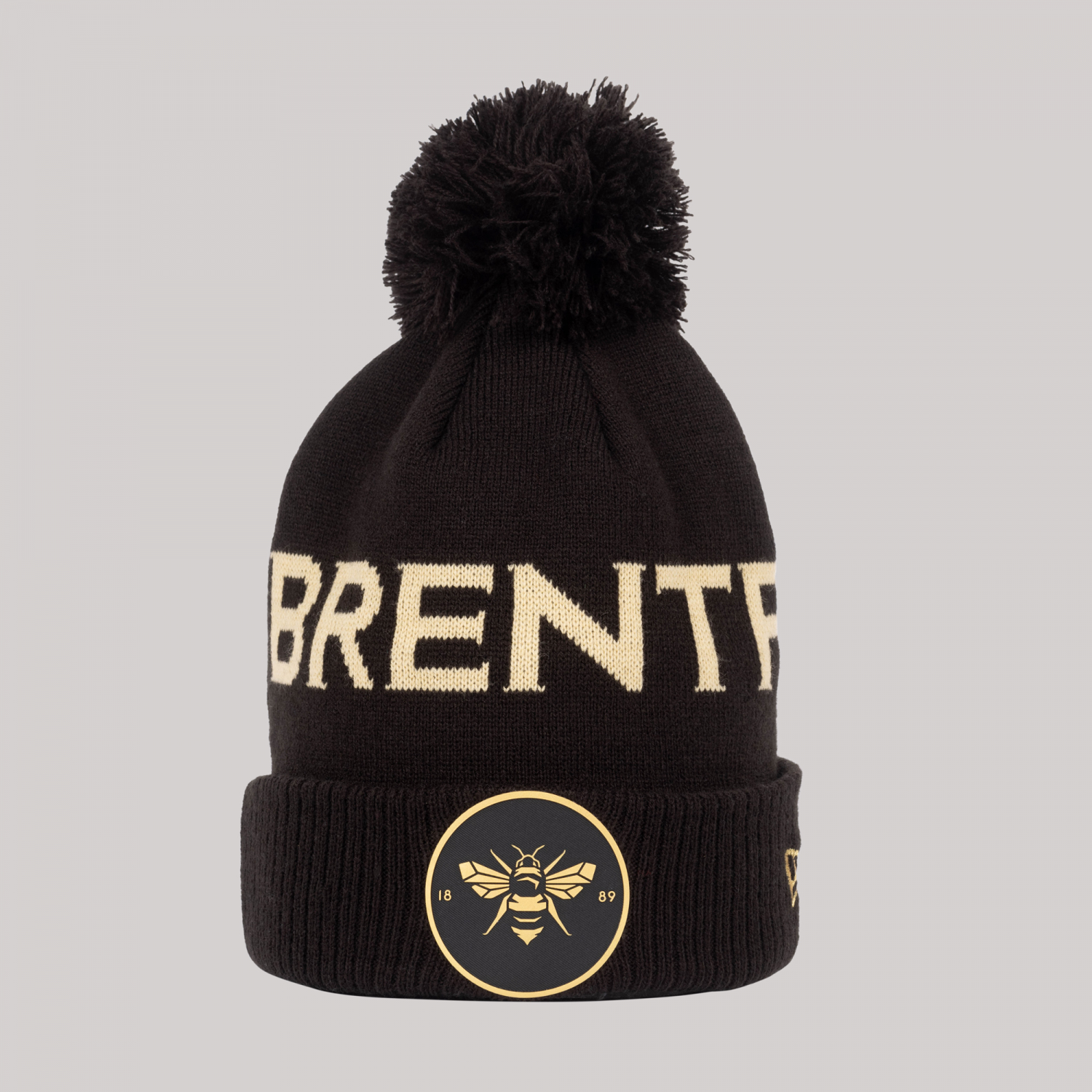 Шапка Brentford X New Era 1889 Logo