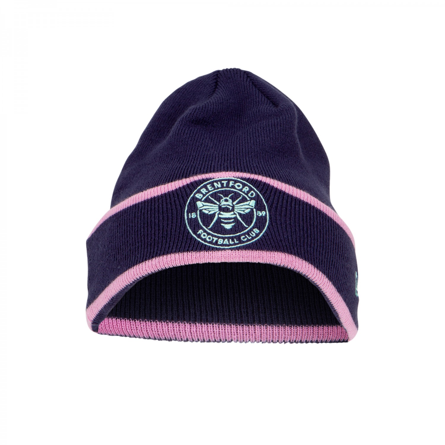 Шапка Brentford New Era Third Cuff