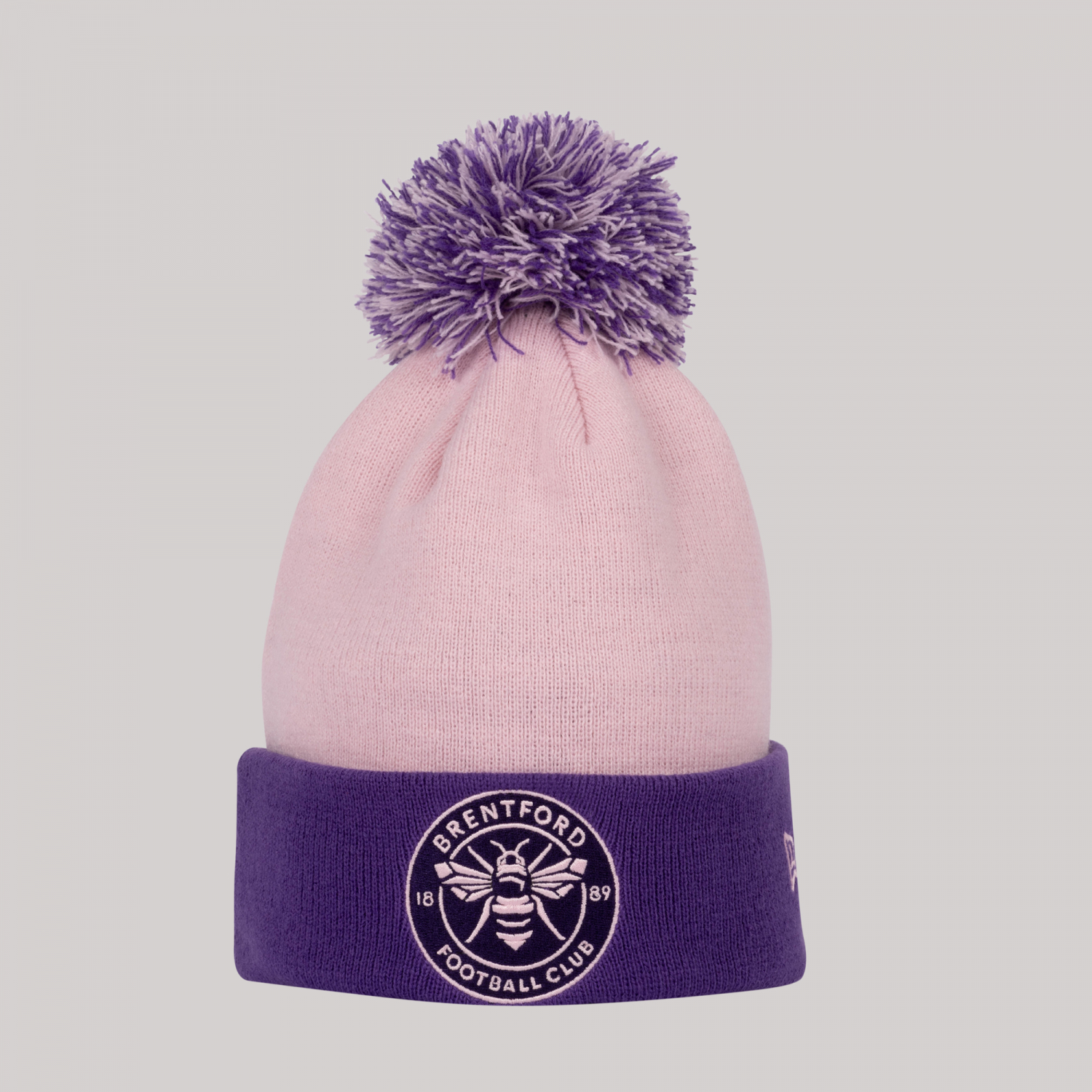 Шапка Brentford X New Era Away 25