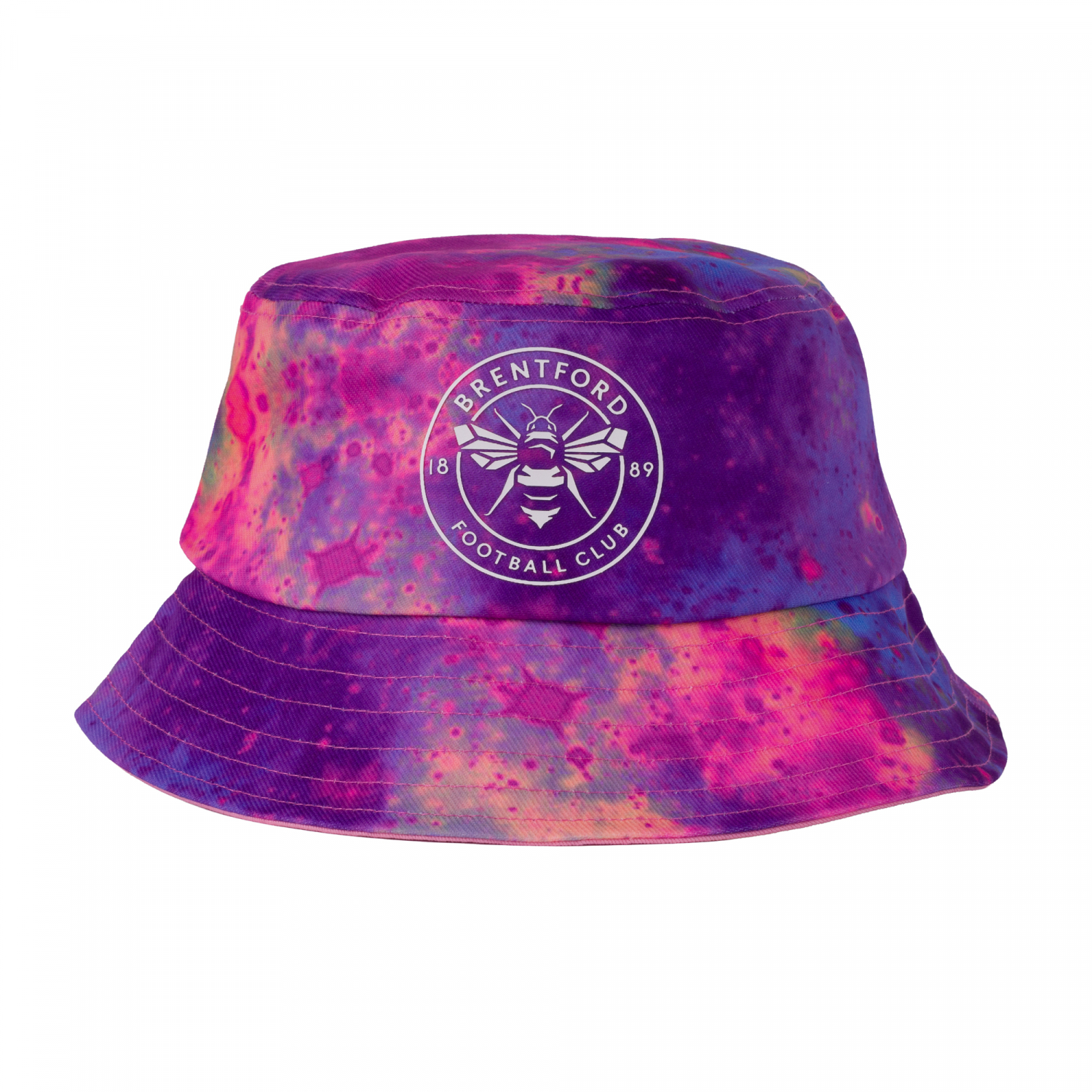 Панама Brentford Tye Dye