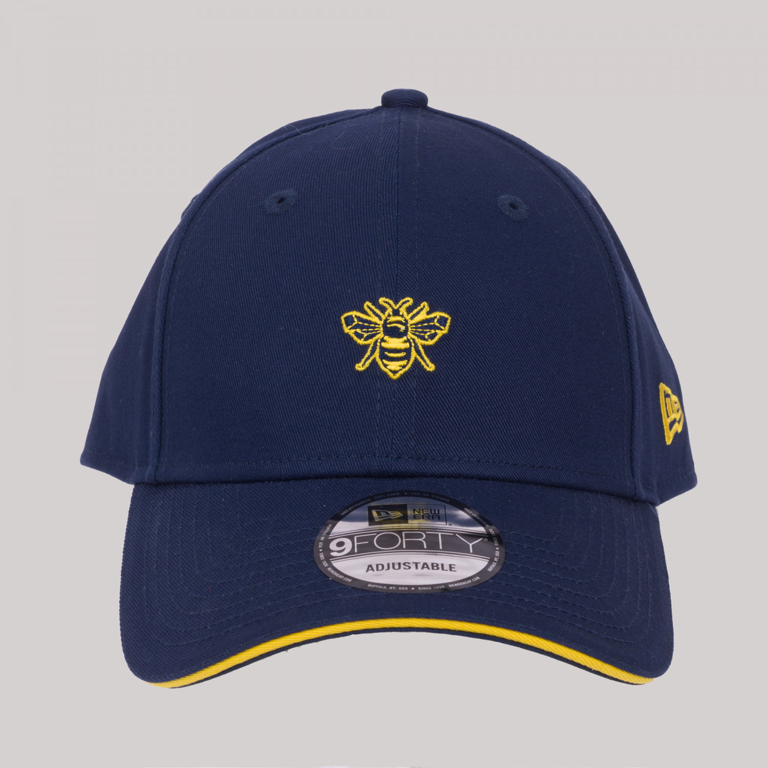 Кепка Brentford X New Era Sandwich Bee