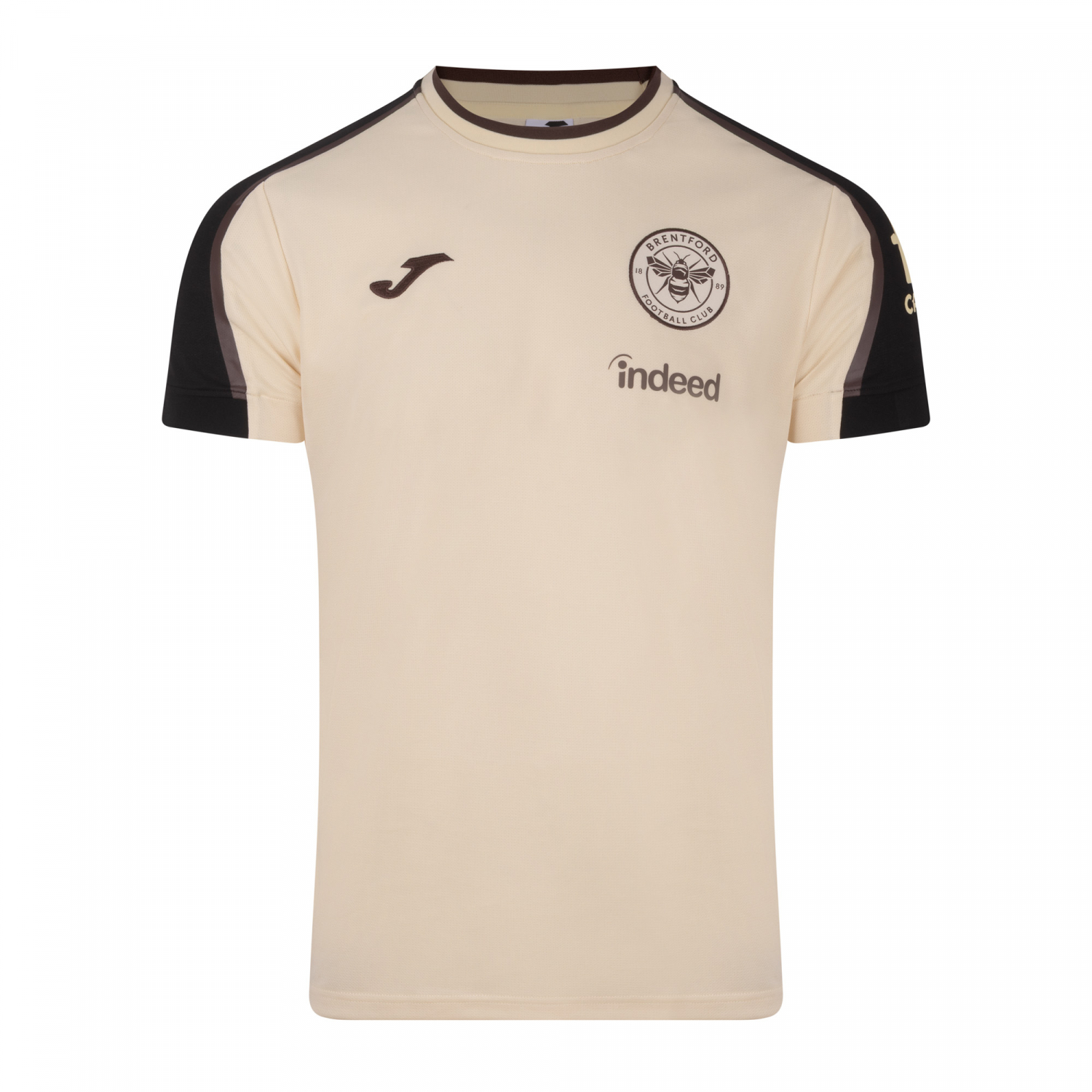 Brentford 26/27 Adult Travel Tee