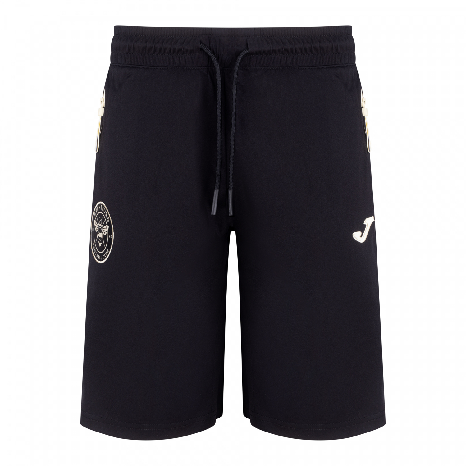 Brentford 26/27 Adult Travel Short