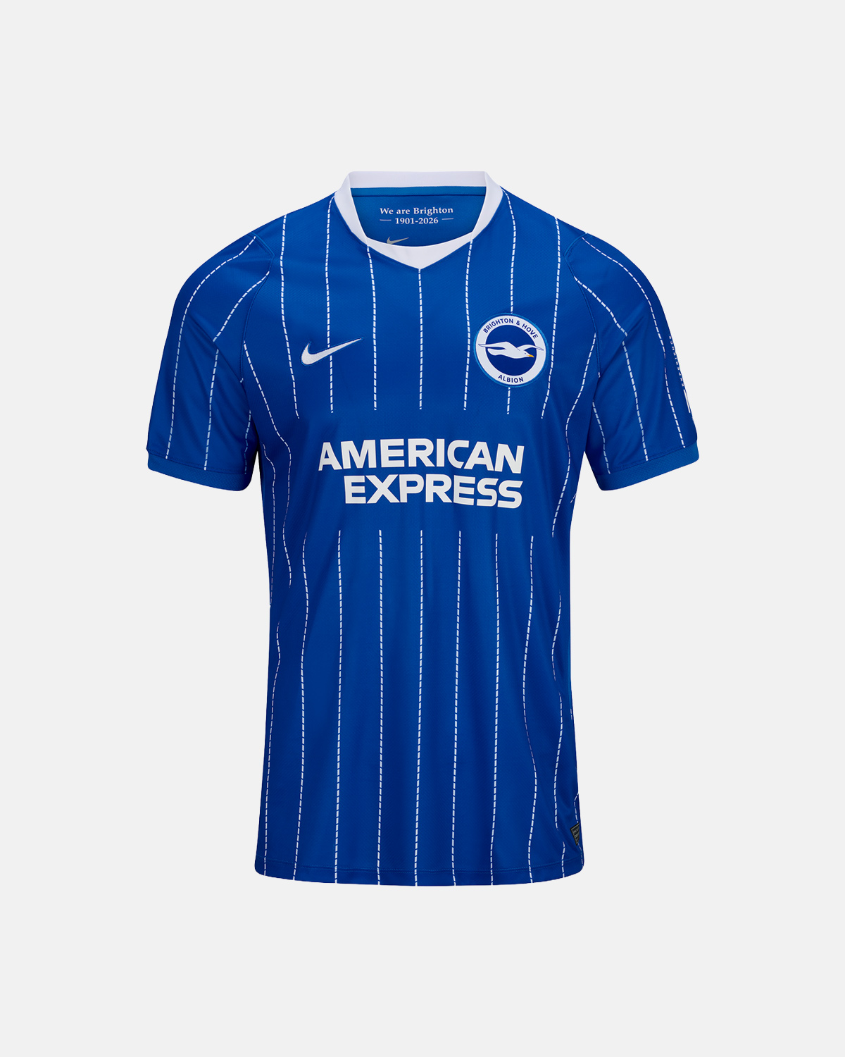 Джерси Brighton BHAFC Adult 26/27
