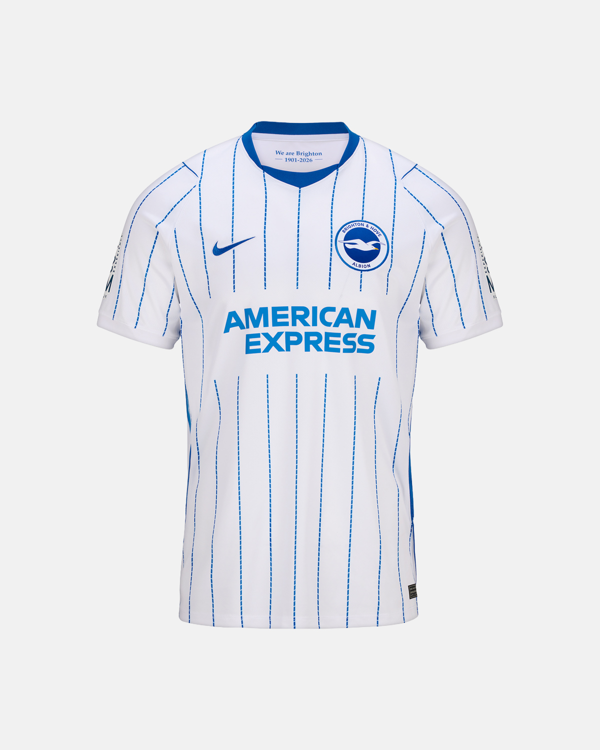 Джерси Brighton BHAFC Adult 26/27