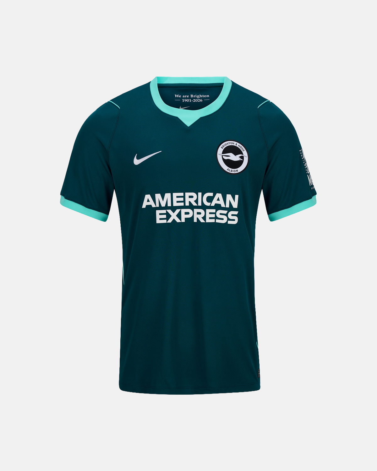 Джерси Brighton BHAFC Adult 26/27