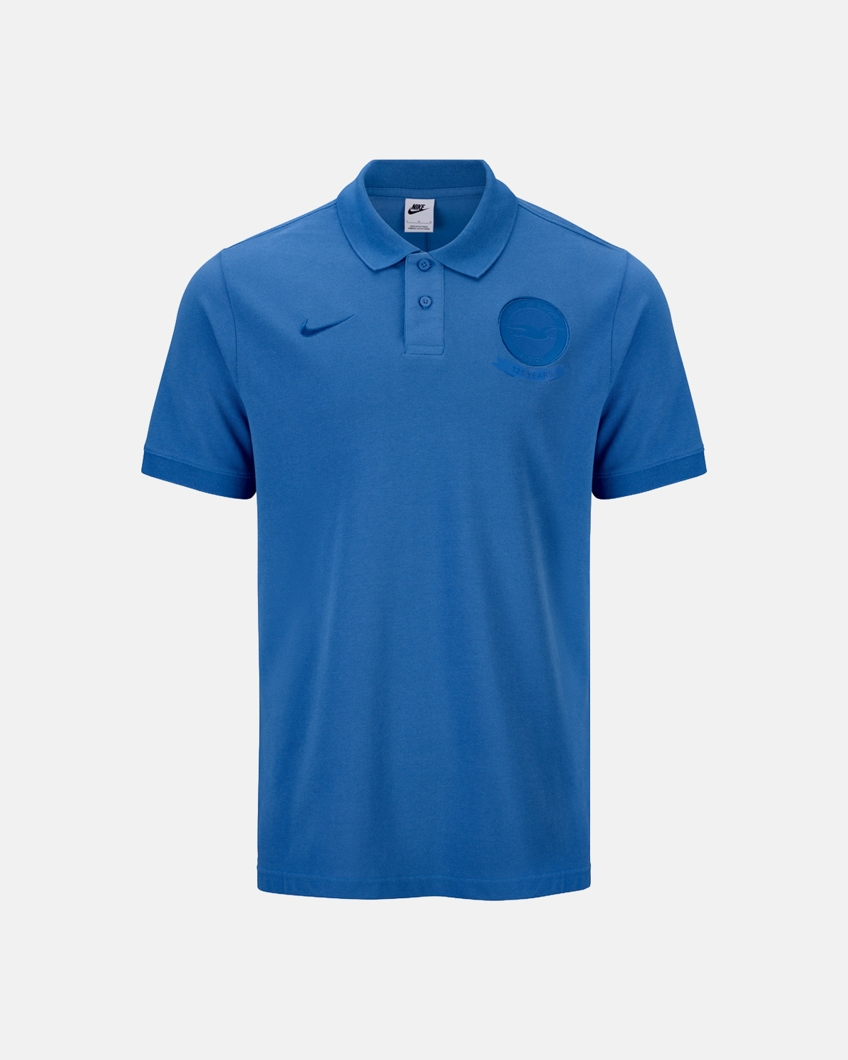Brighton BHAFC Nike 125 Anniversary Polo
