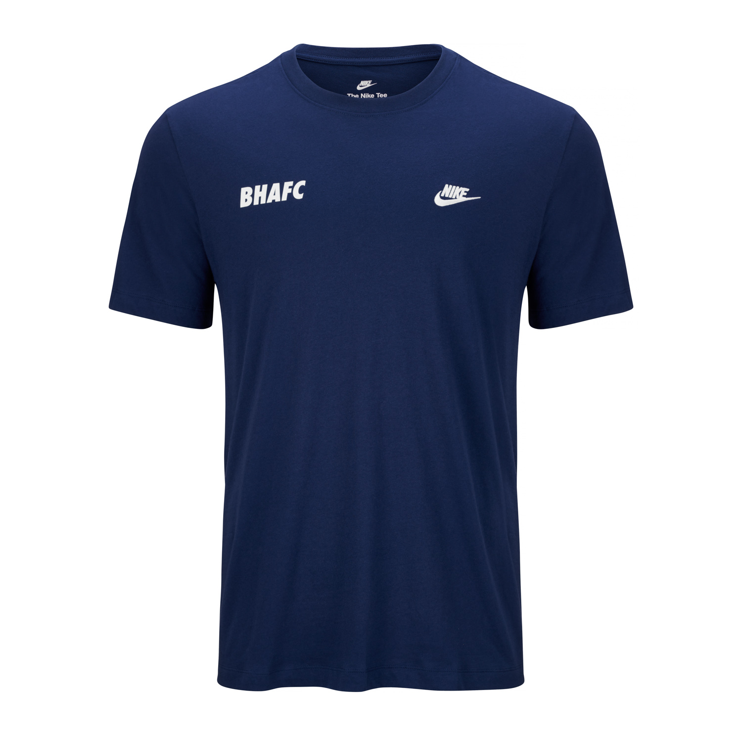 Brighton BHAFC Nike Navy NSW Tee