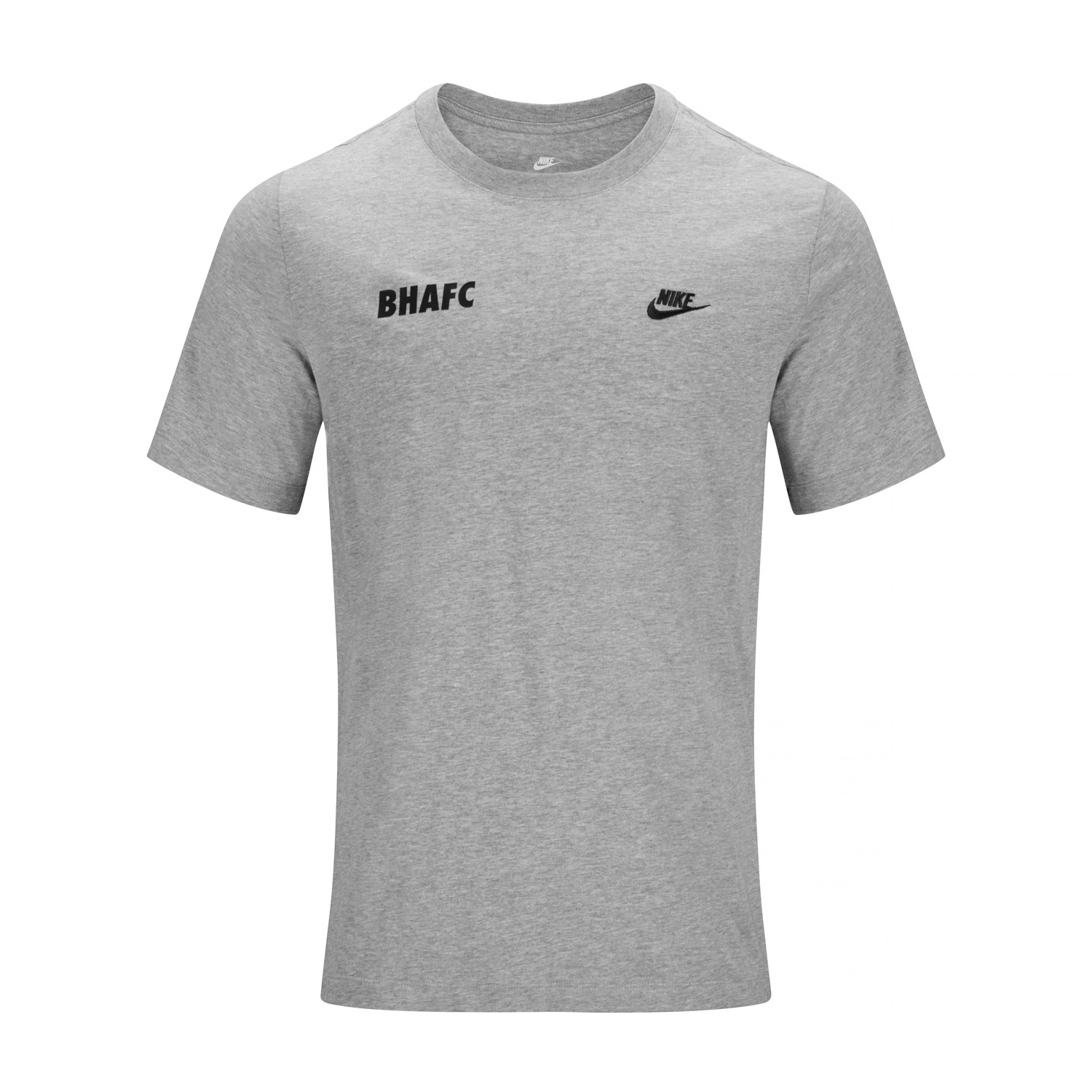 Brighton BHAFC Nike Grey NSW Tee
