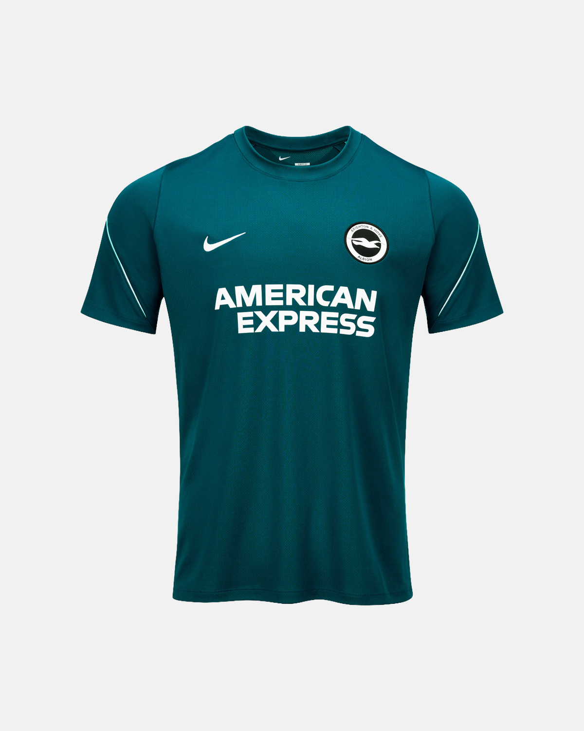 Brighton BHAFC 26/27 Coaches Shirt
