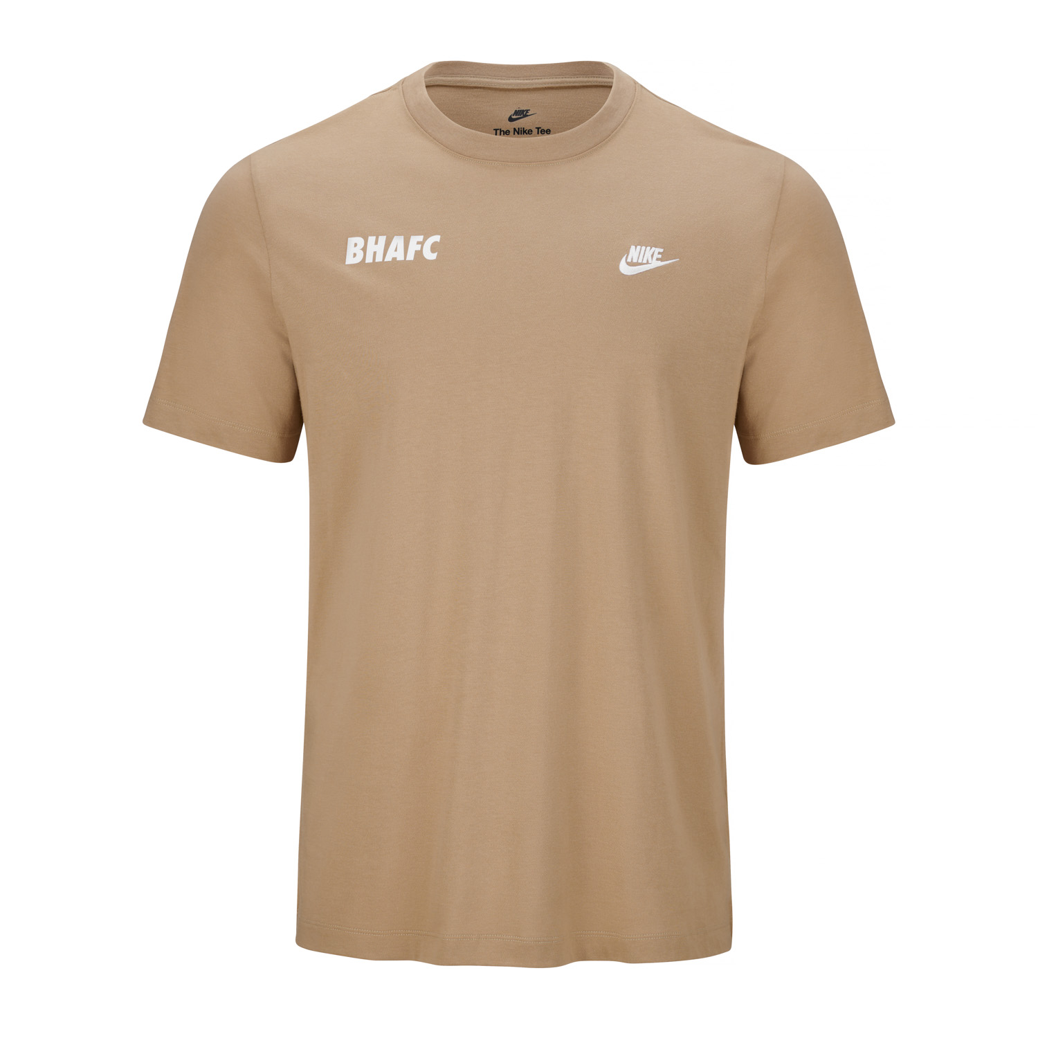 Brighton BHAFC Nike Khaki NSW Tee