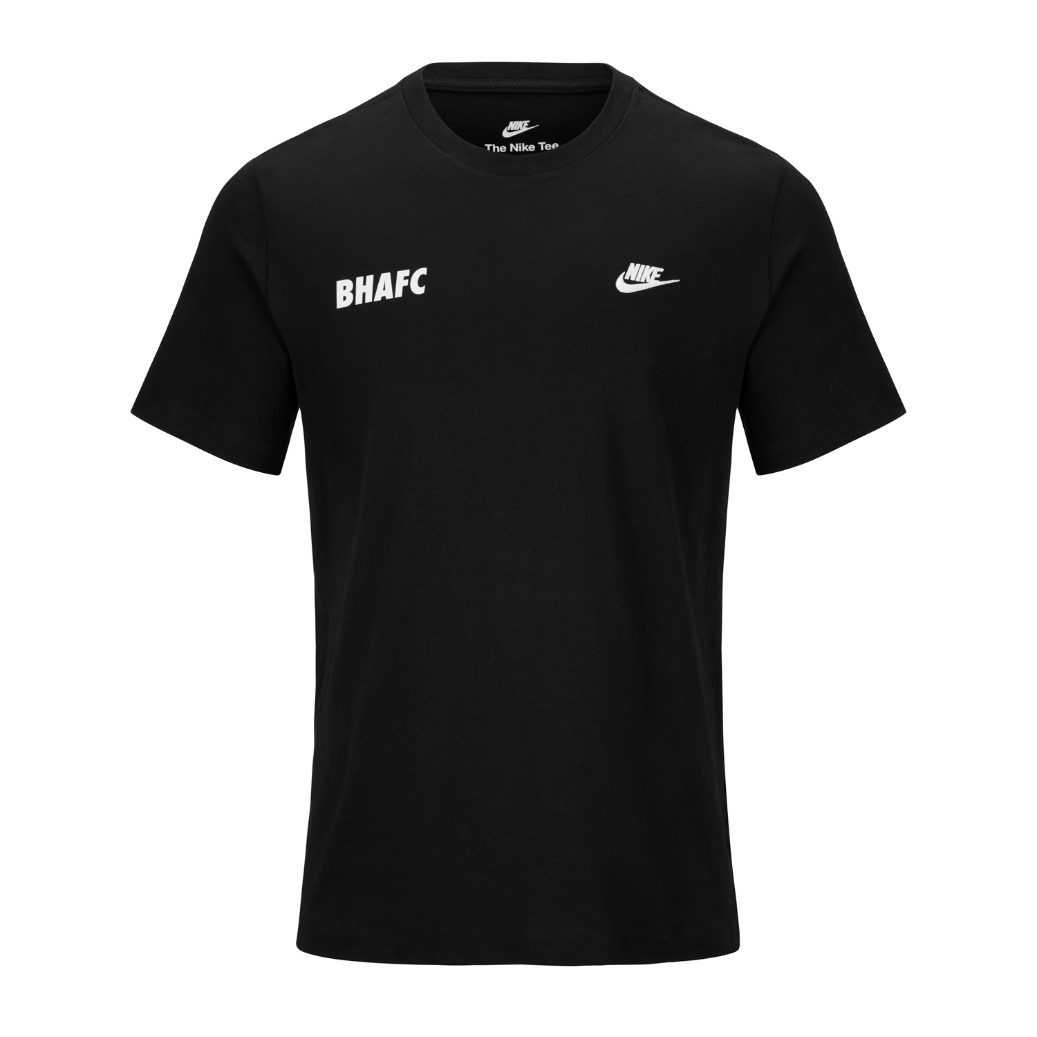 Brighton BHAFC Nike Black NSW Tee