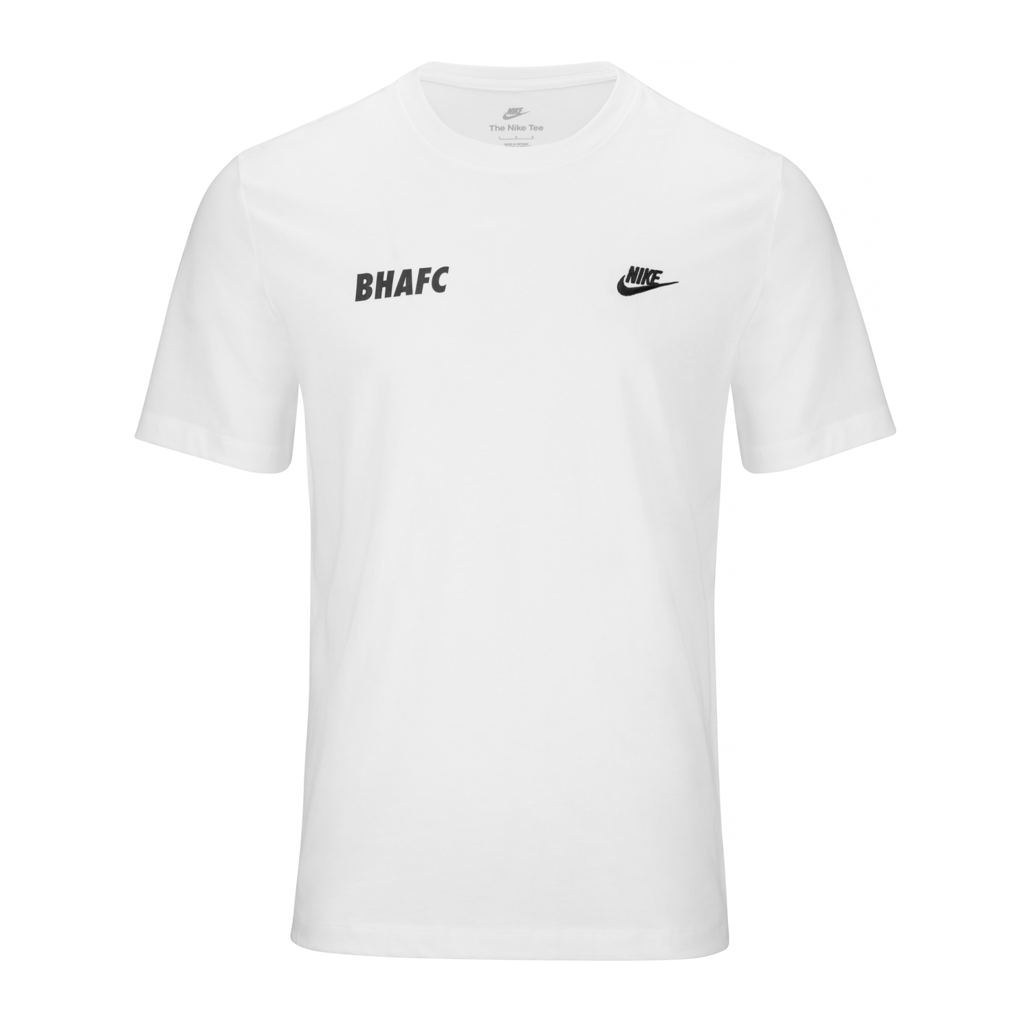 Brighton BHAFC Nike White NSW Tee