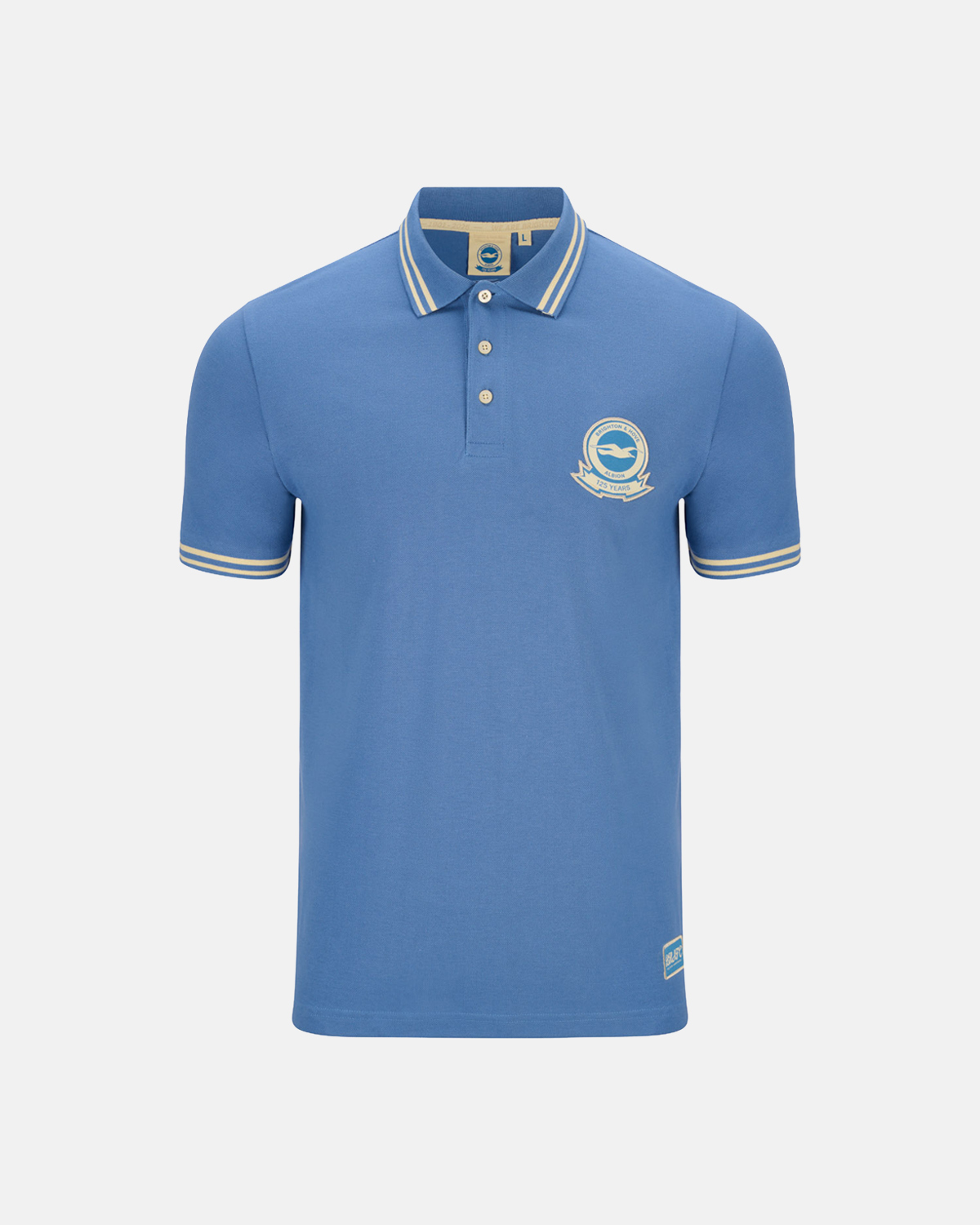 Поло Brighton BHAFC 125 Years Anniversary