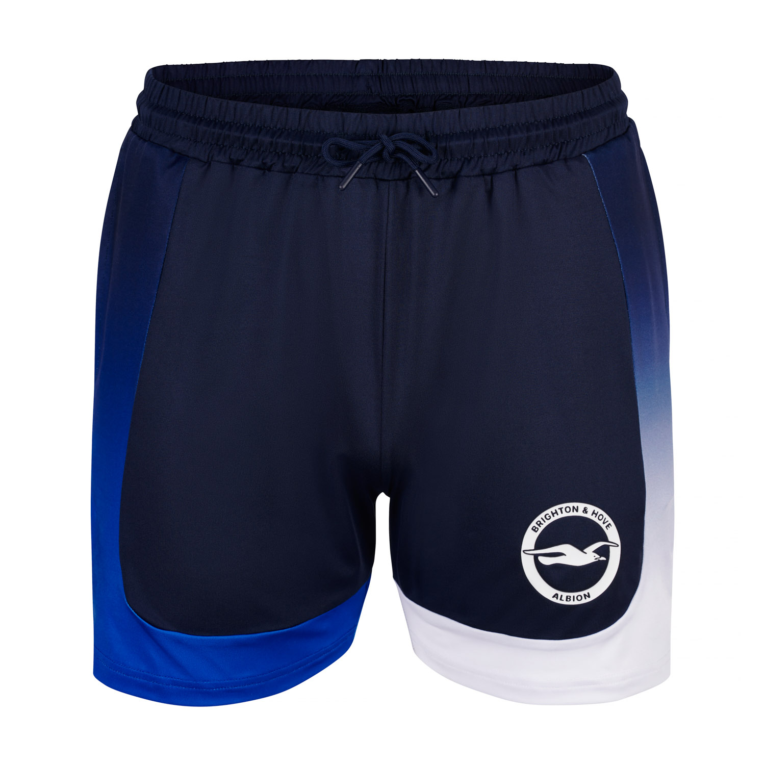 Brighton BHAFC Ombre Active Shorts