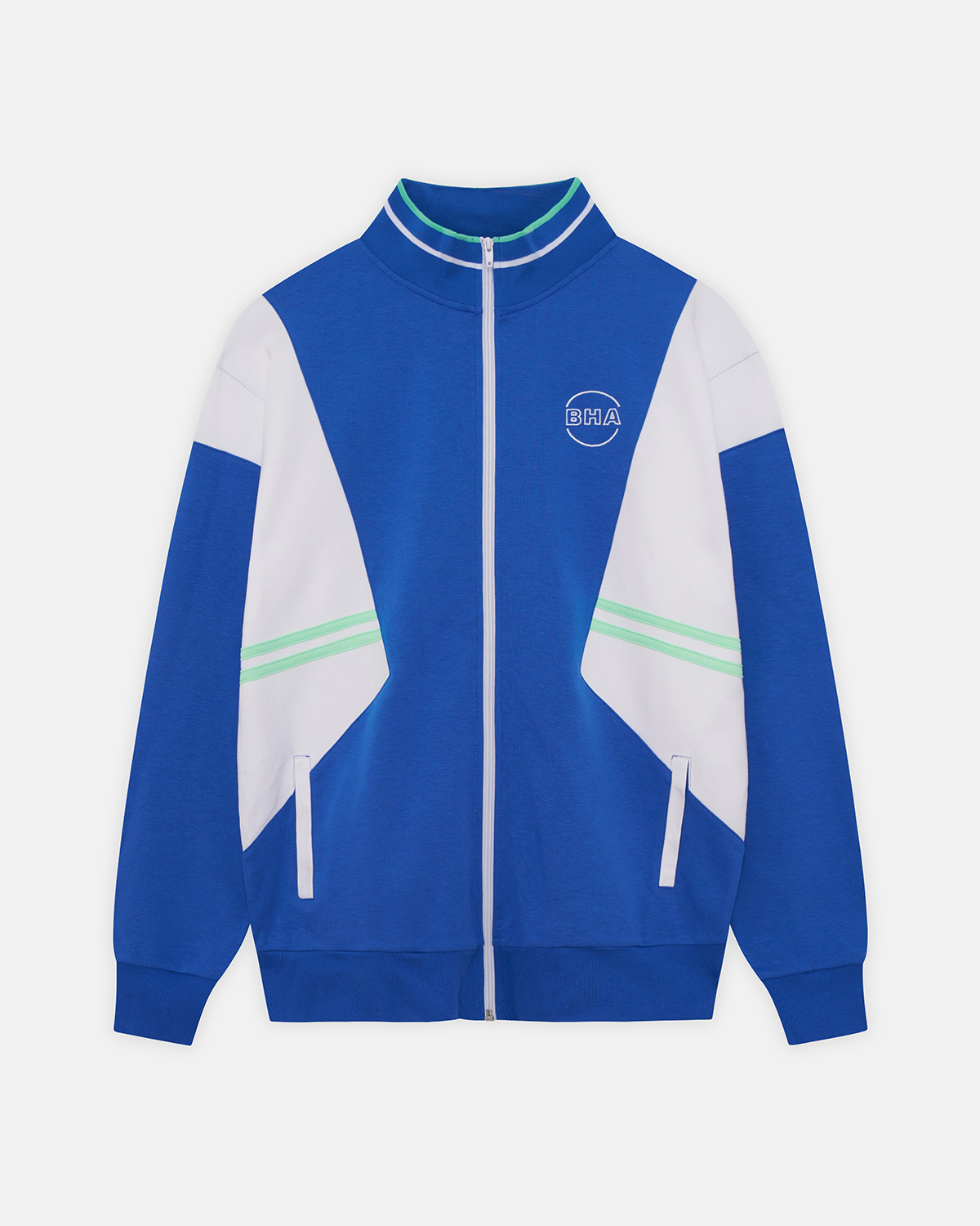 Brighton BHAFC Old School Track Jacket