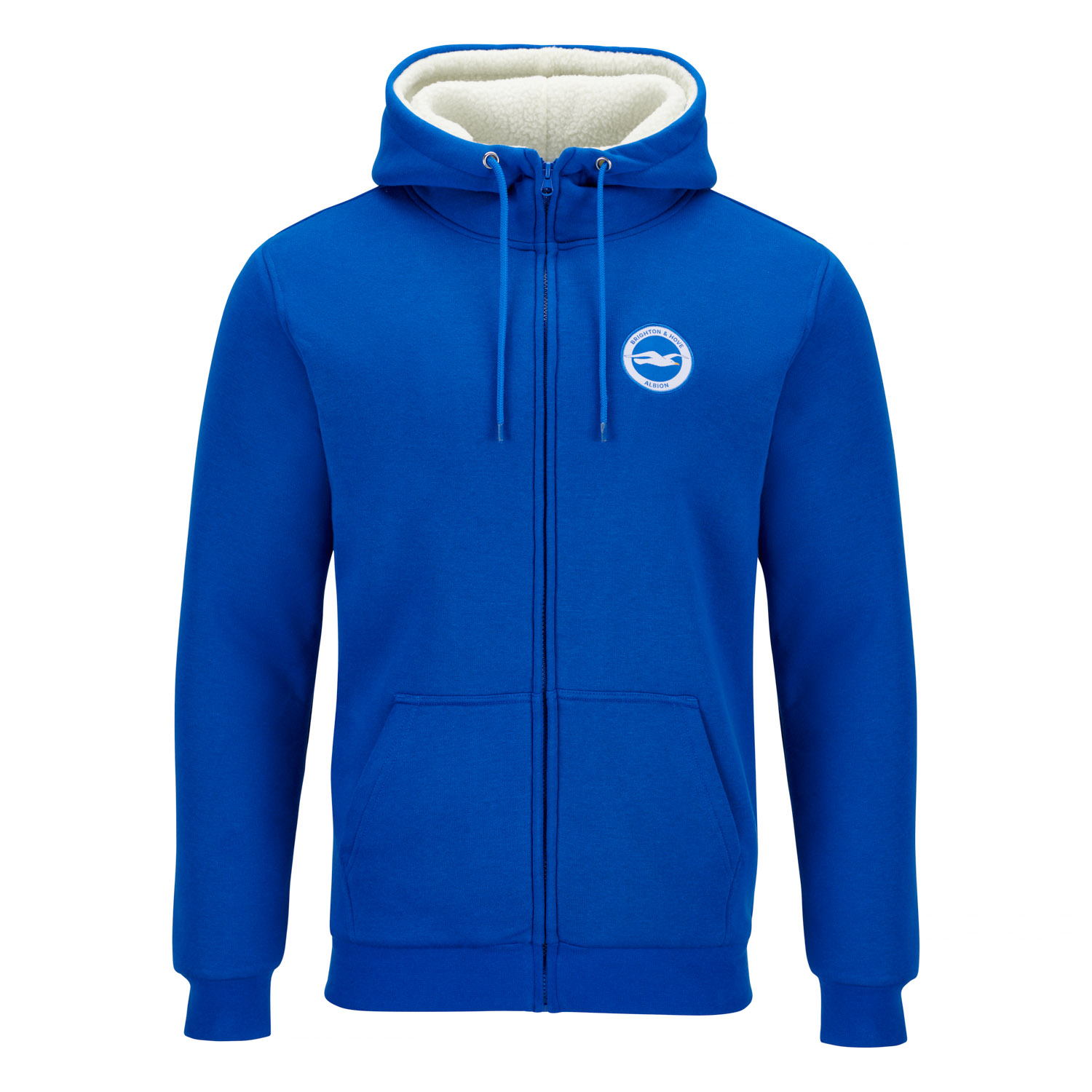 Худи Brighton BHAFC Elevated Core