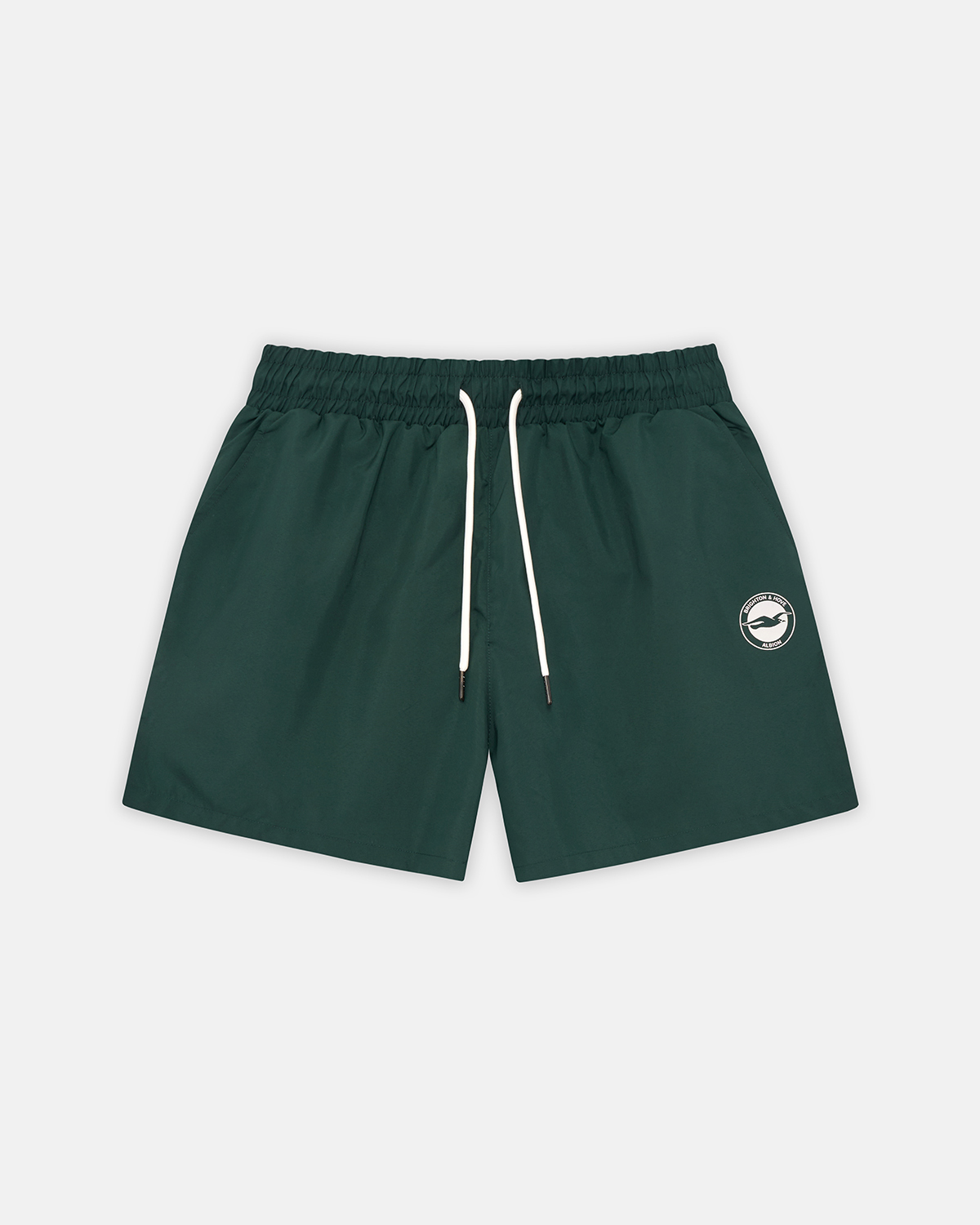 Шорты Brighton BHAFC Green Swim