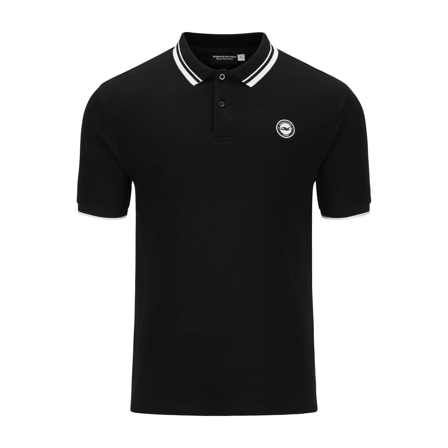 Brighton BHAFC Bilboa Polo