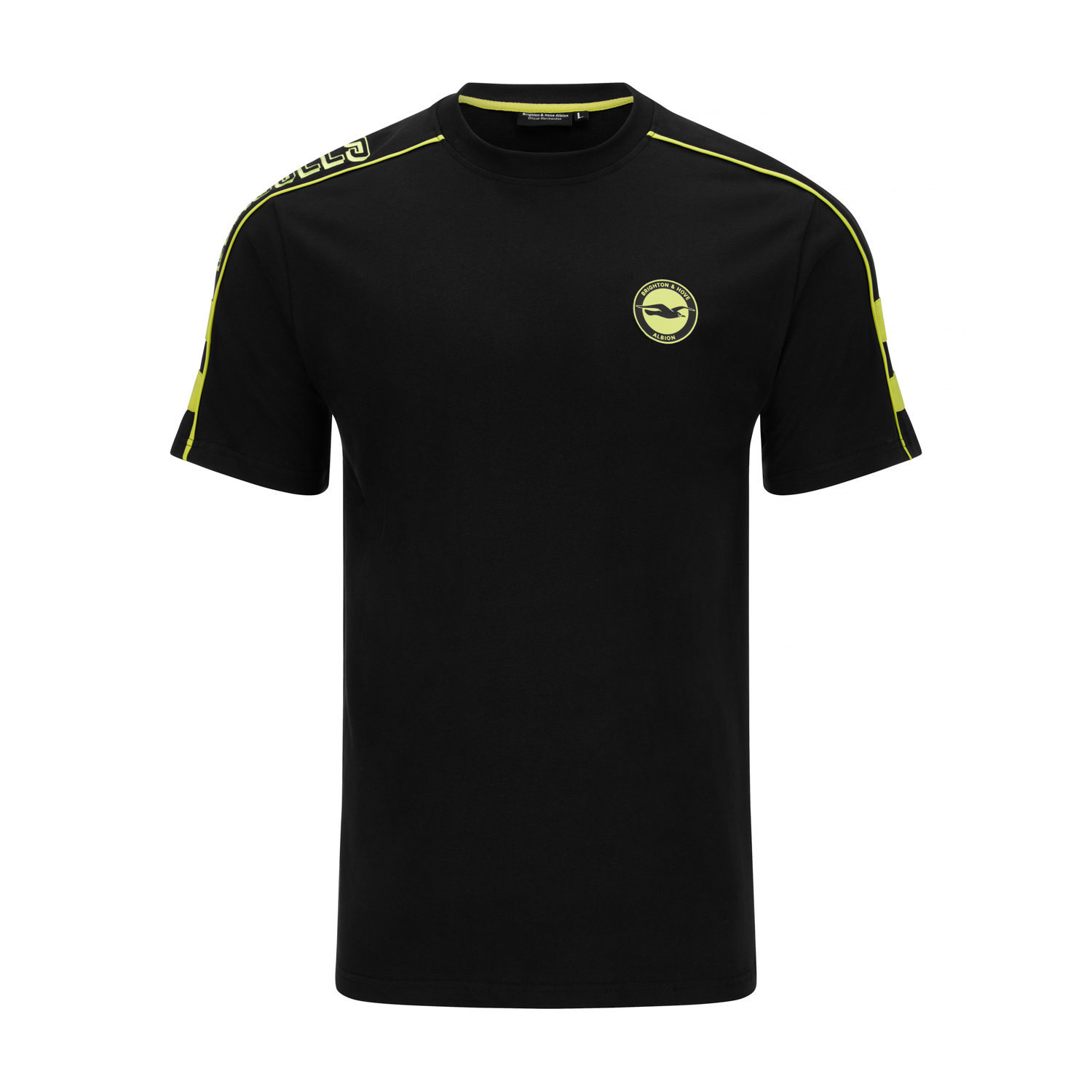 Brighton BHAFC Neon Tee