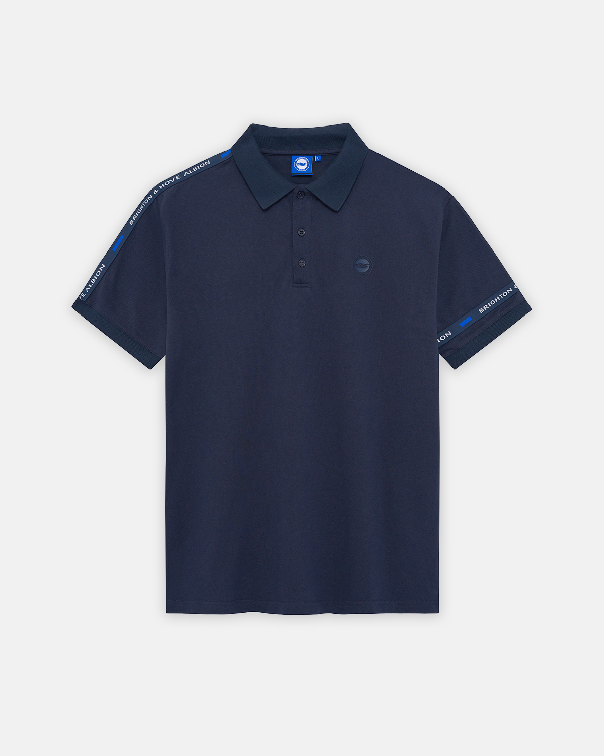 Brighton BHAFC Tape Polo