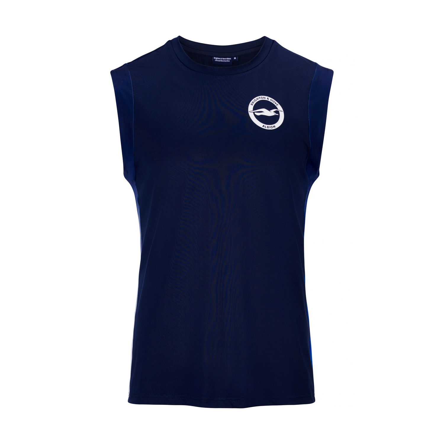 Brighton BHAFC Ombre Active Vest